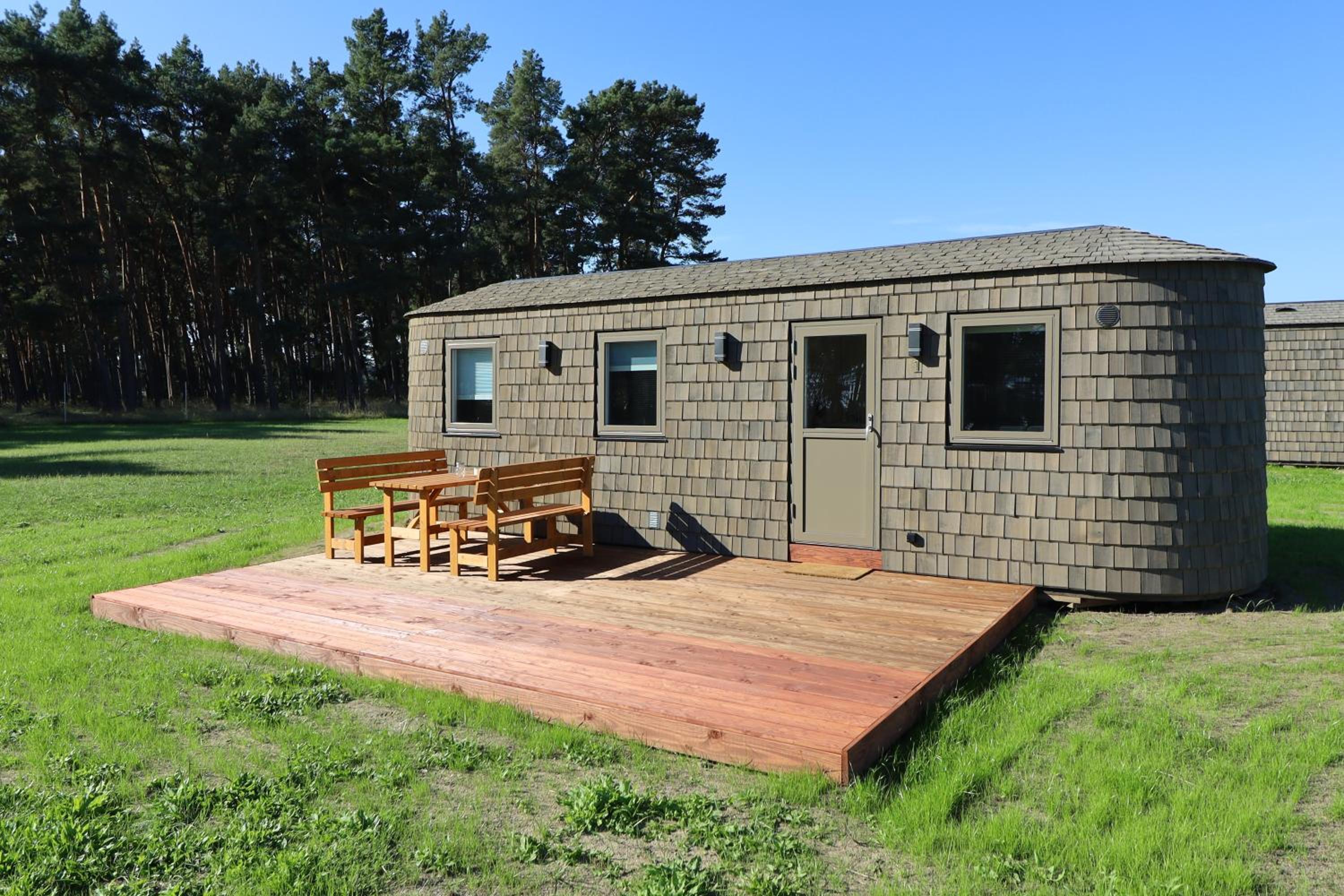 Landgut Voigtsmühle