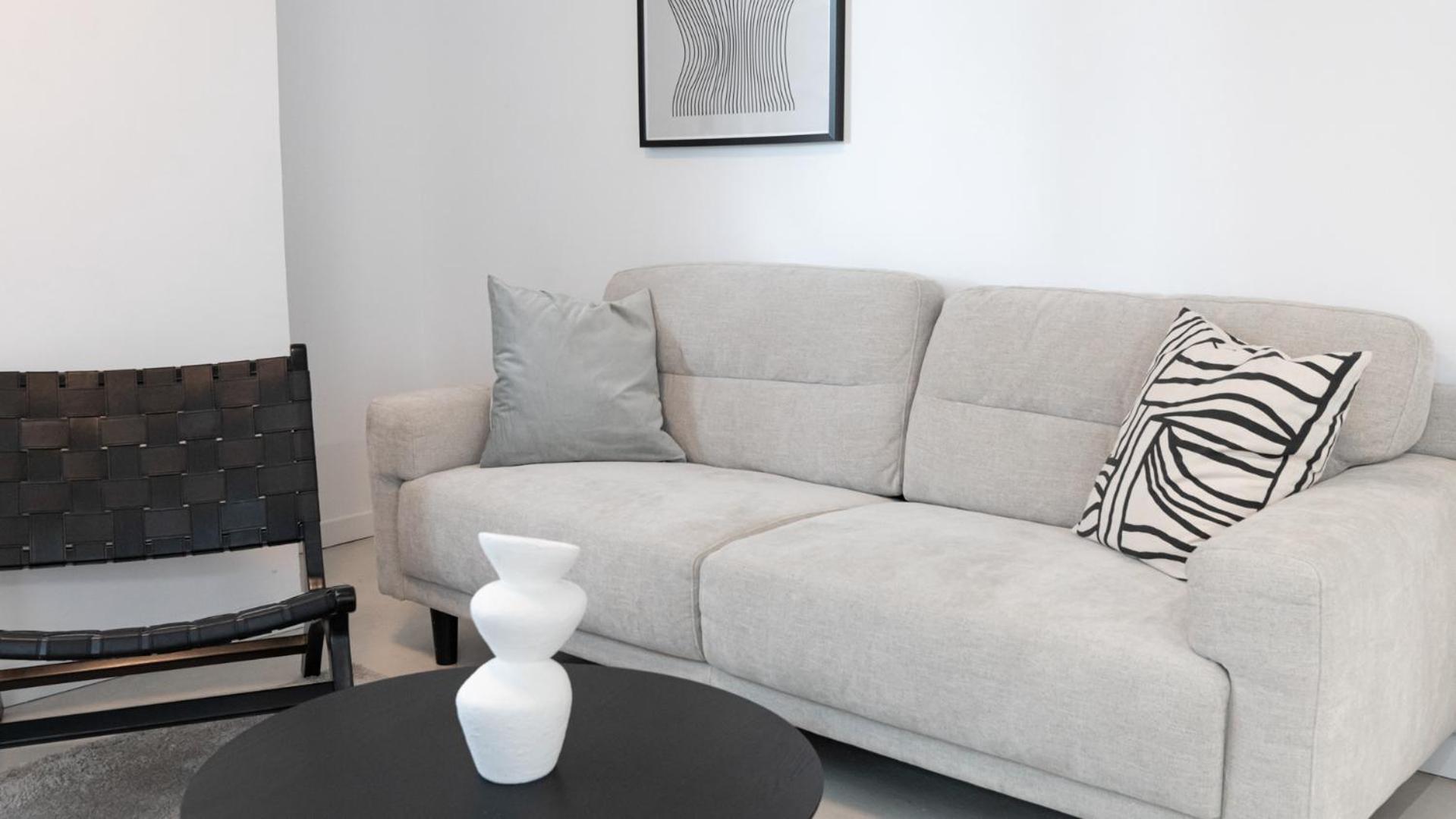 Nilea Court III Apartments