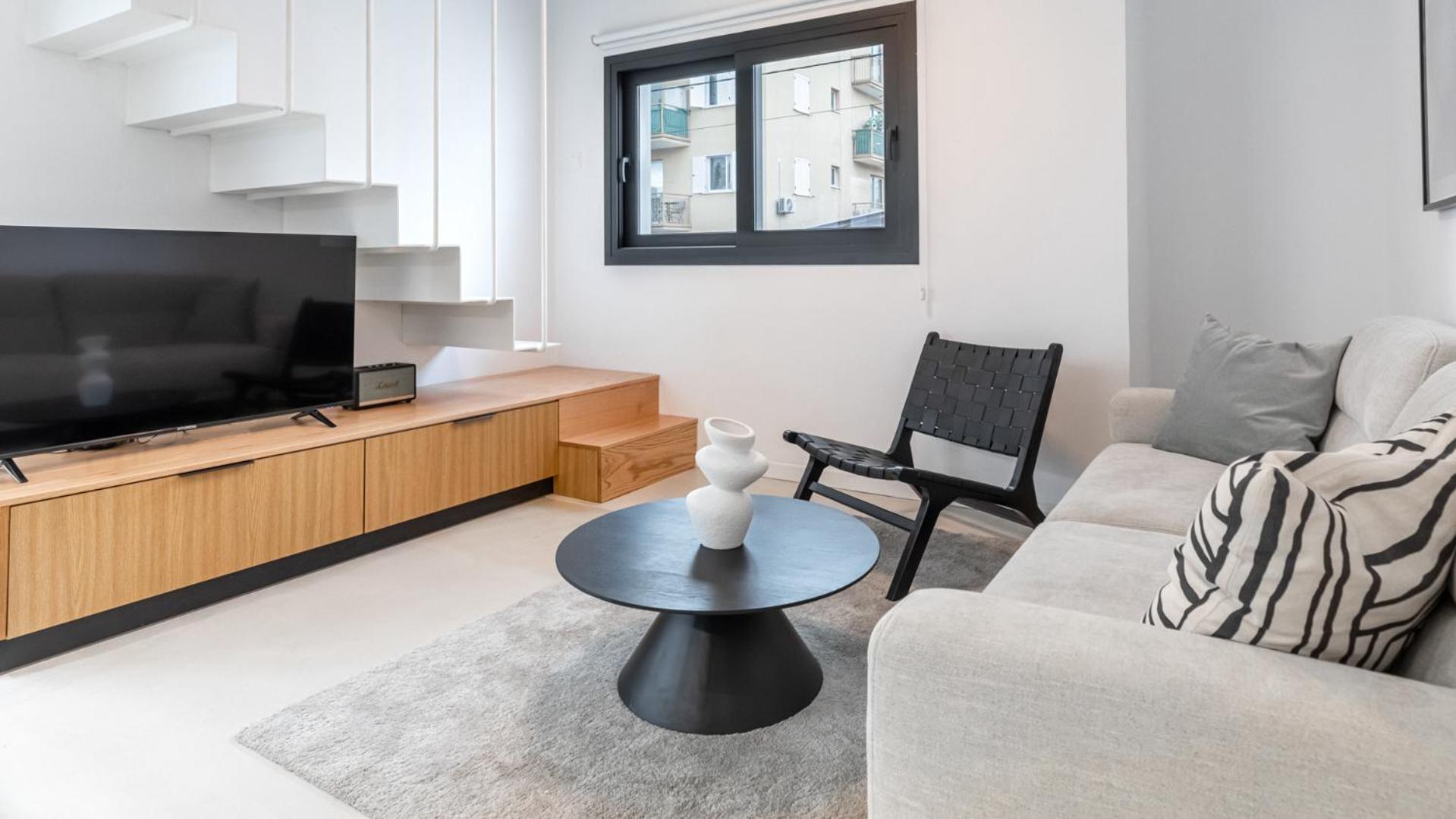 Nilea Court III Apartments