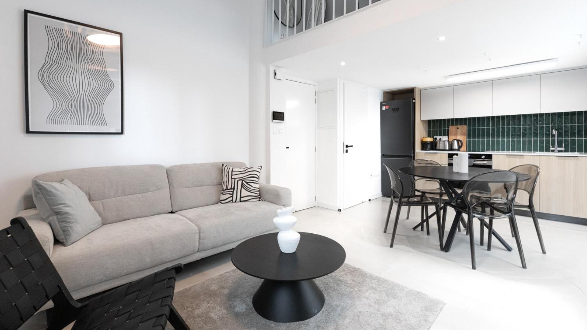 Nilea Court III Apartments