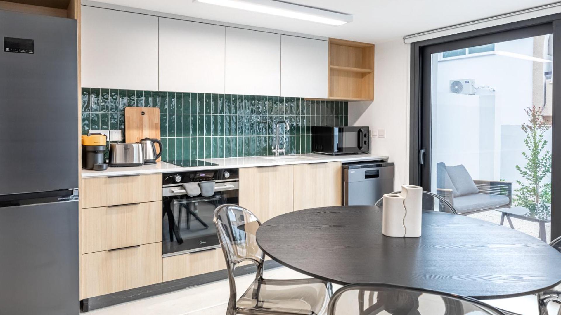 Nilea Court III Apartments