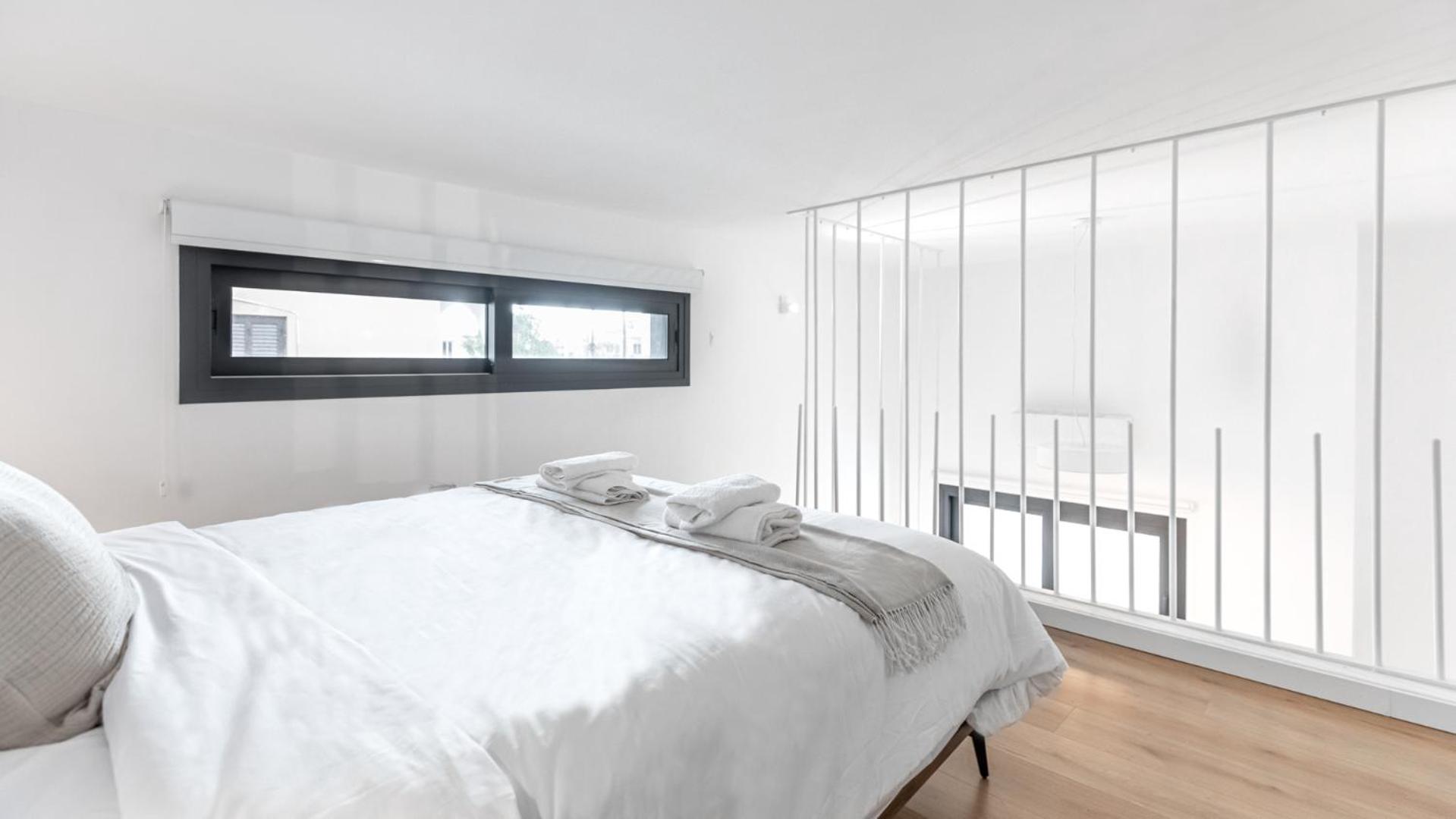 Nilea Court III Apartments