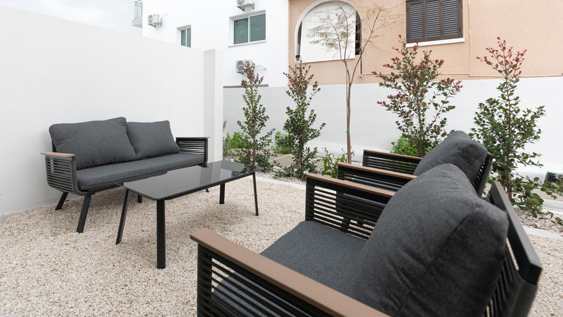Nilea Court III Apartments
