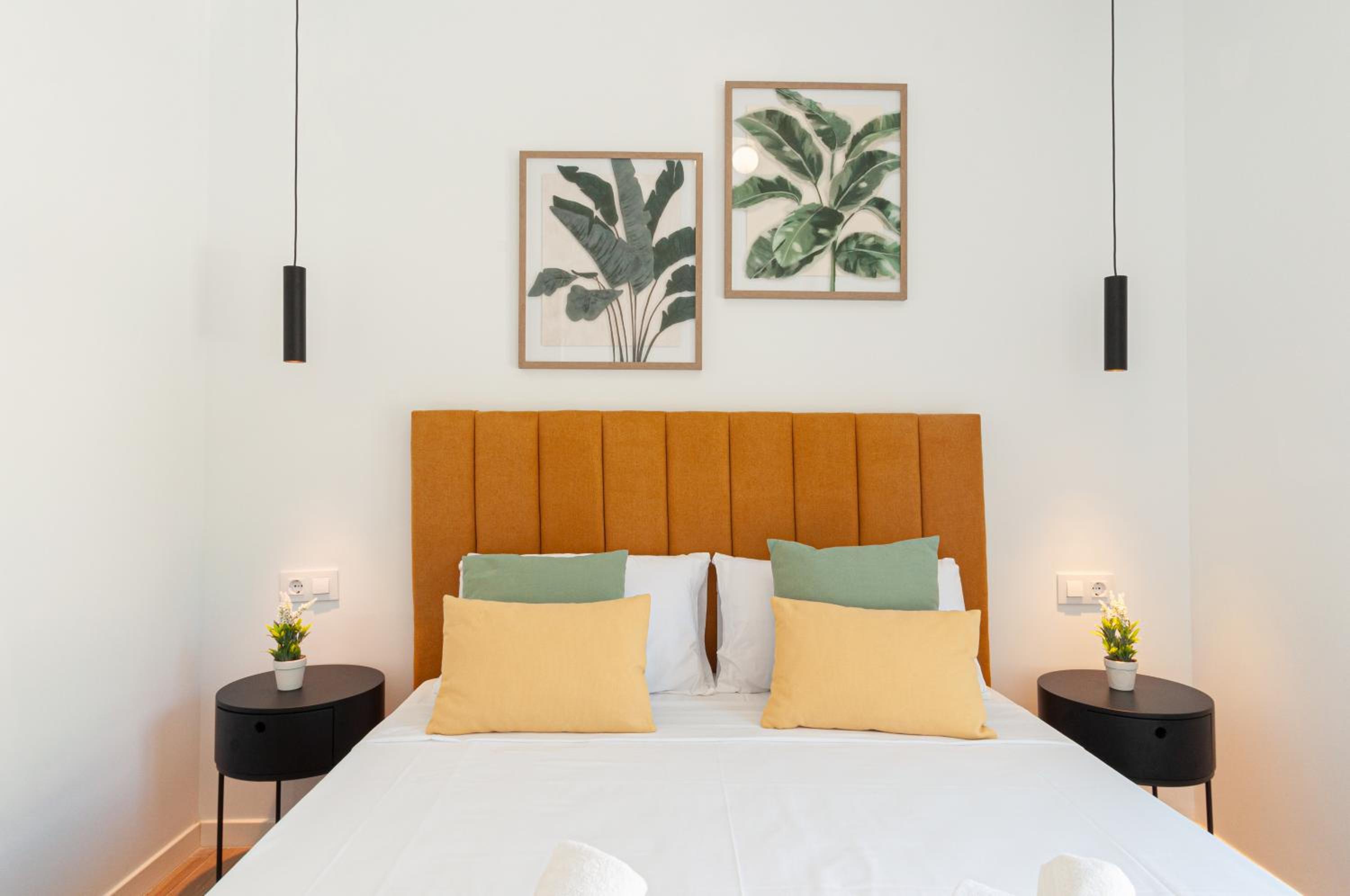 Myflats Mid-Term Alicante Beach