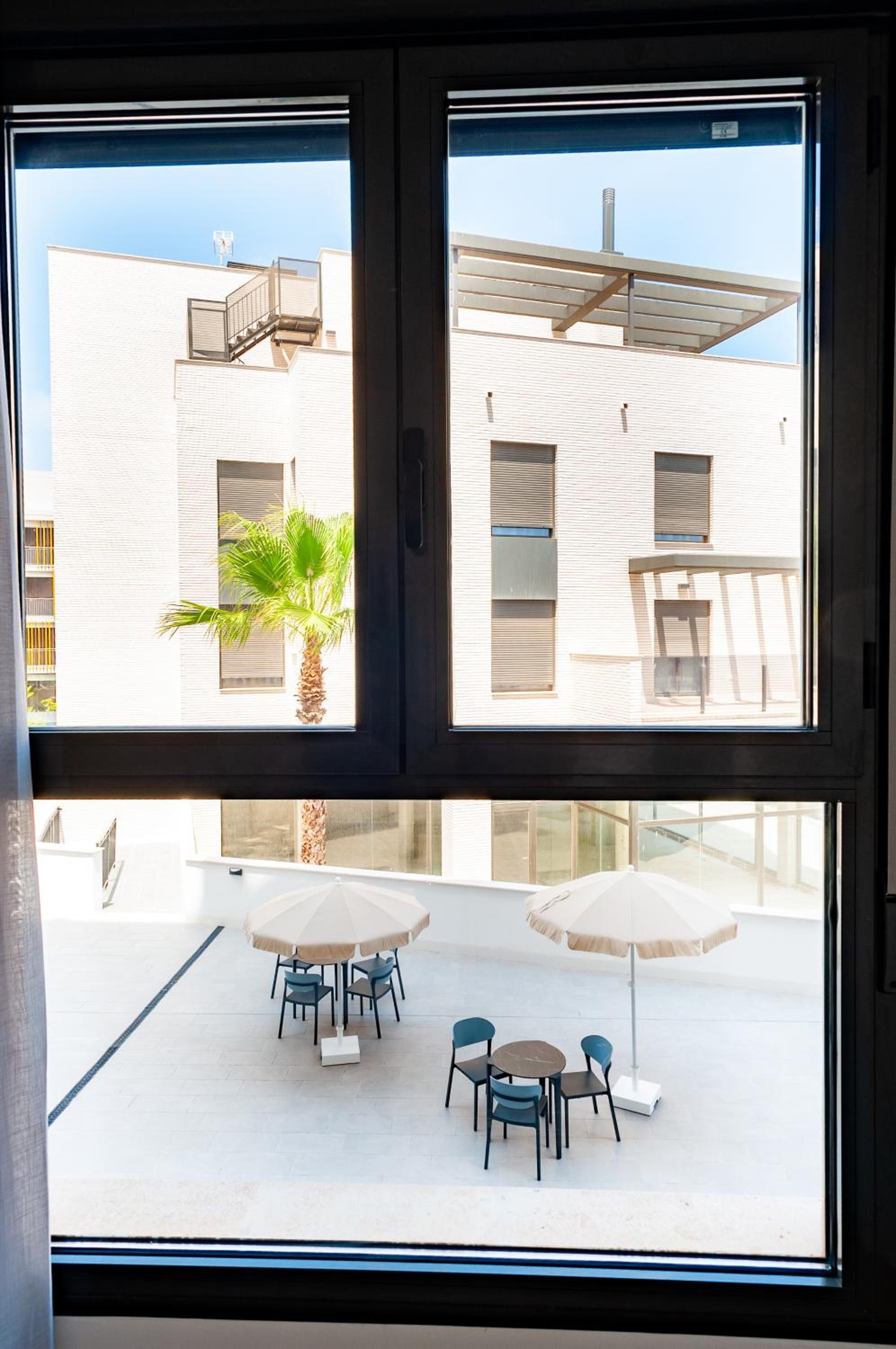 Myflats Mid-Term Alicante Beach