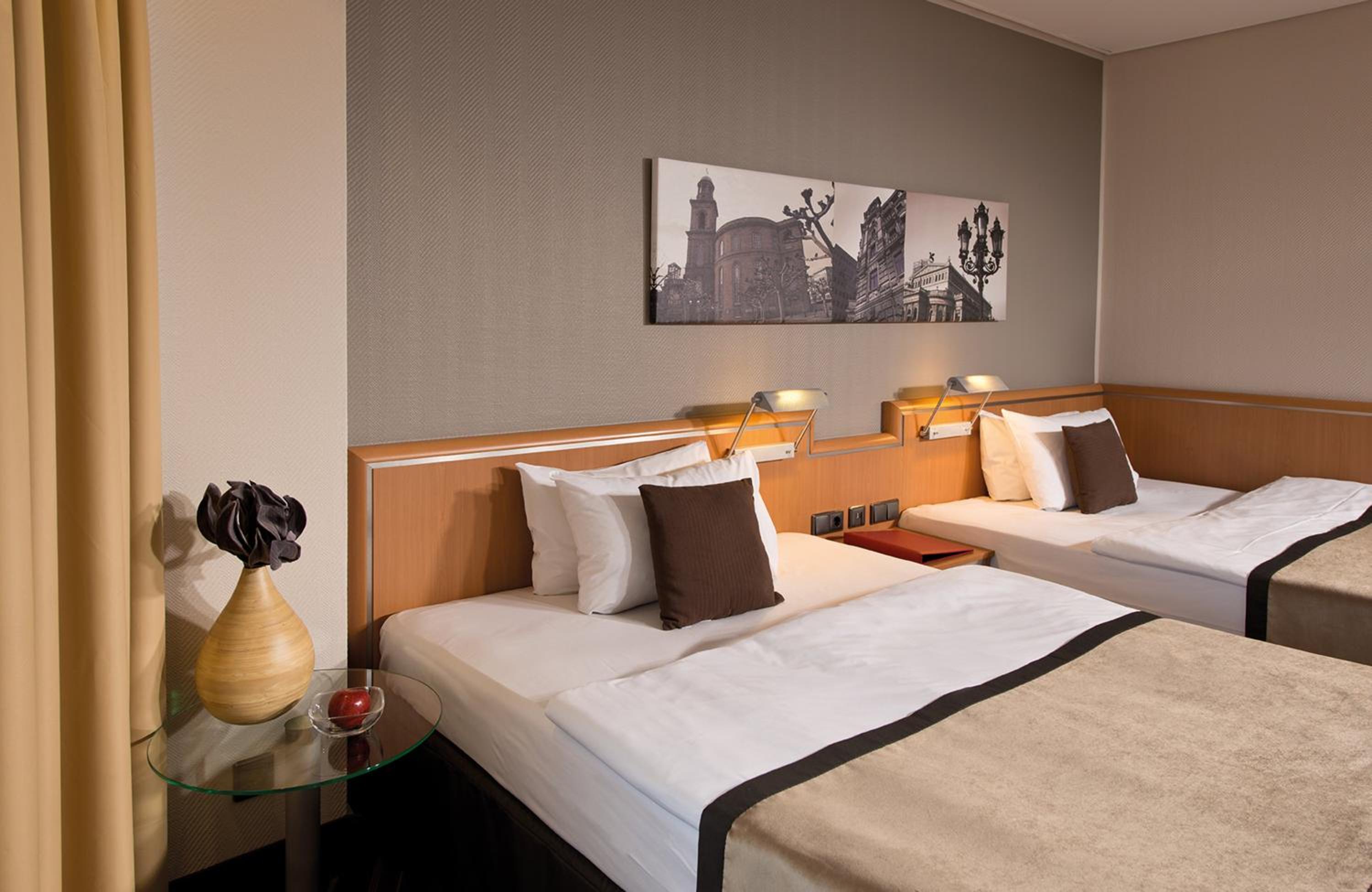 Leonardo Royal Hotel Frankfurt - Property Image 27