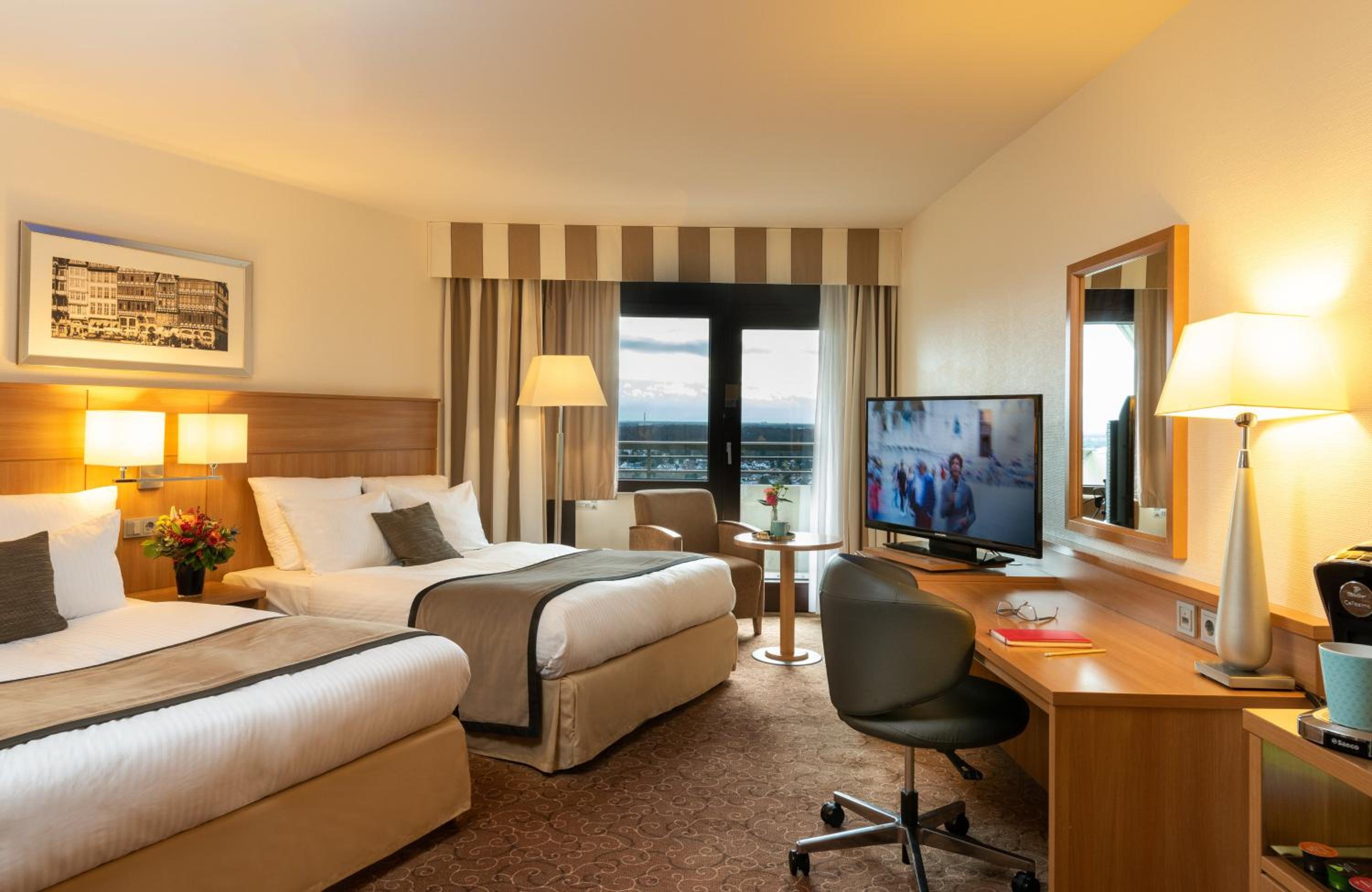 Leonardo Royal Hotel Frankfurt - Property Image 26