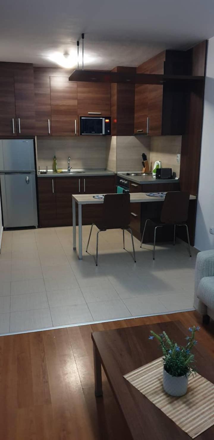Apartments Belvedere B303