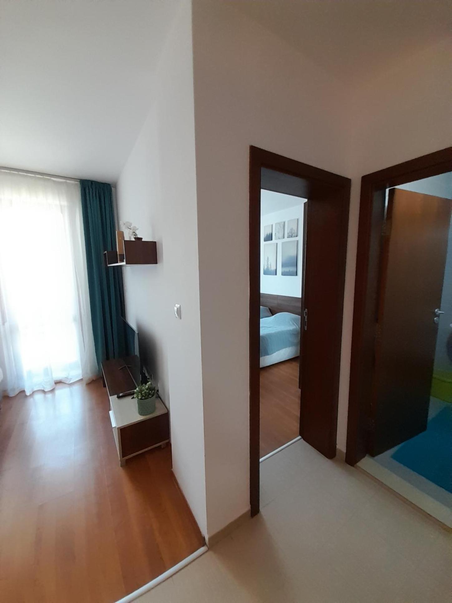 Apartments Belvedere B303