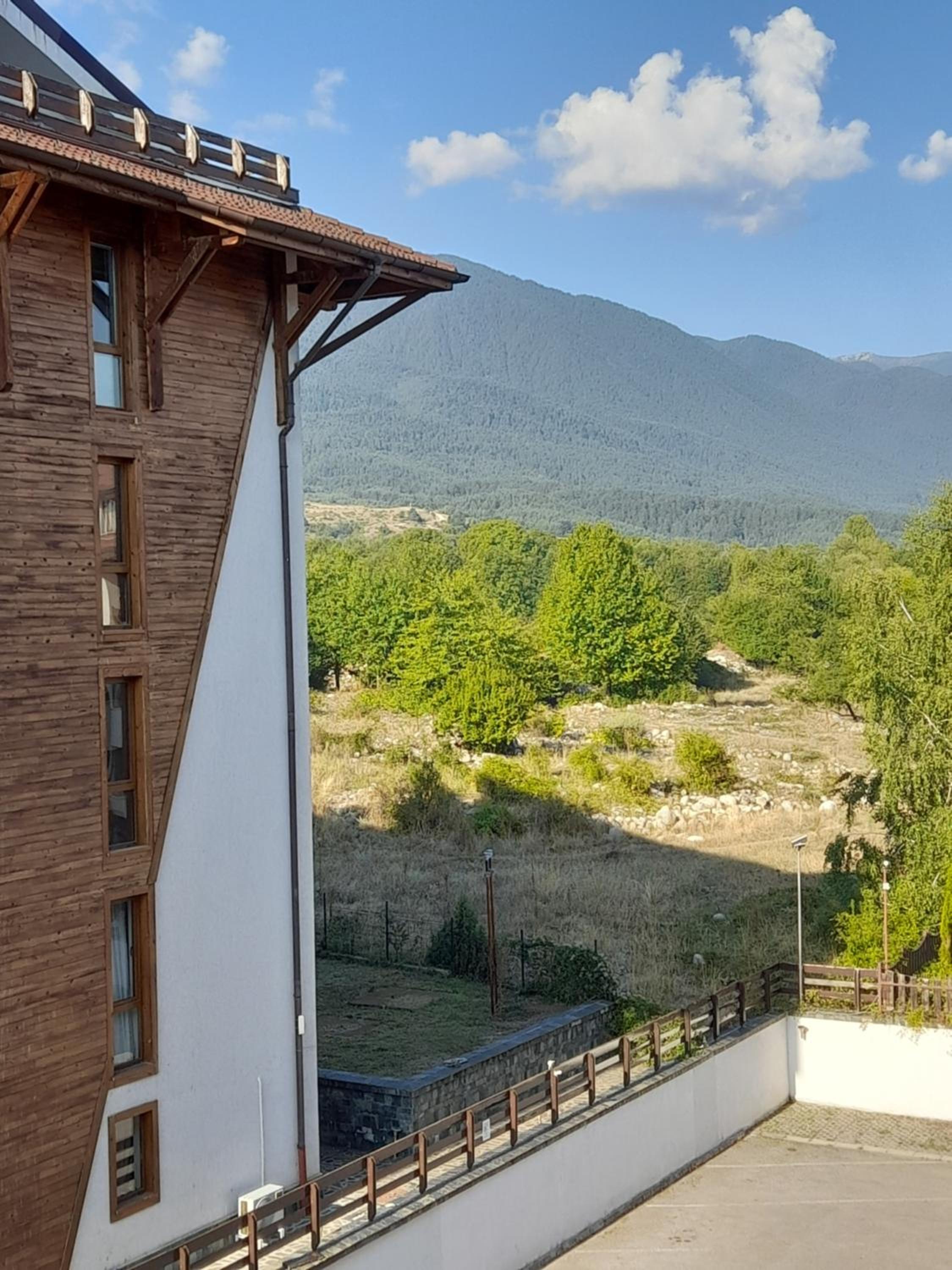 Apartments Belvedere B303