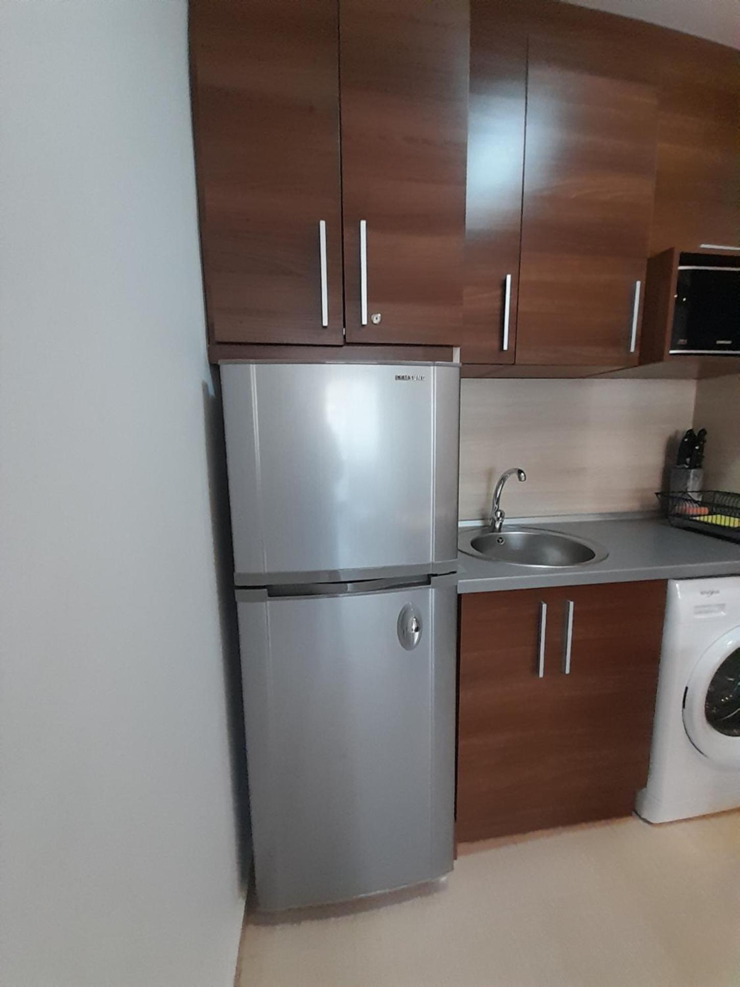 Apartments Belvedere B303