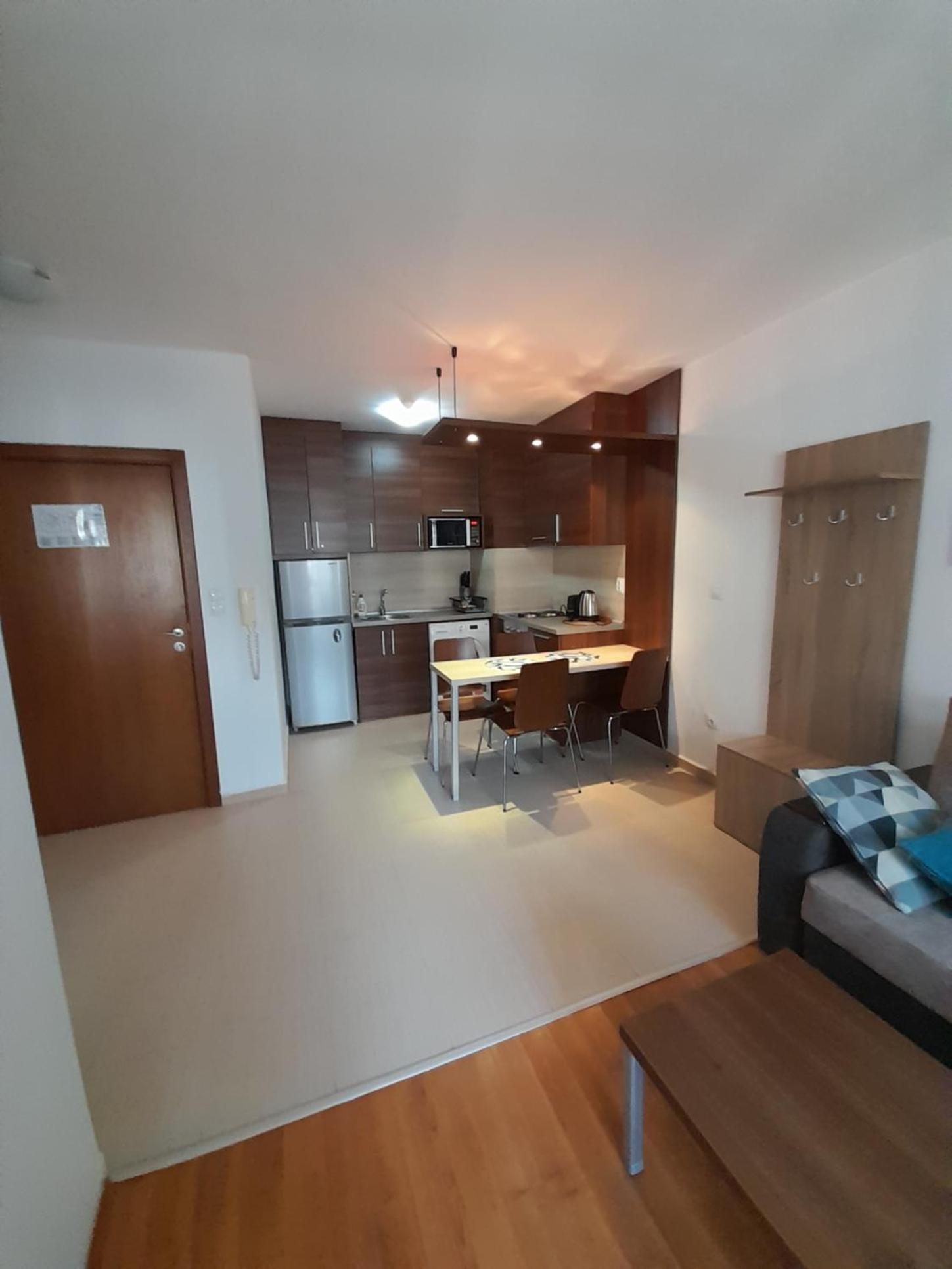 Apartments Belvedere B303