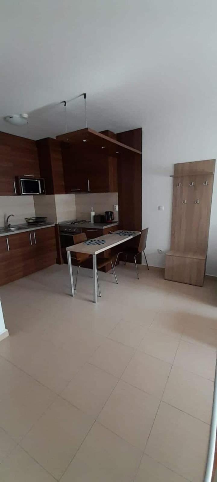 Apartments Belvedere B303