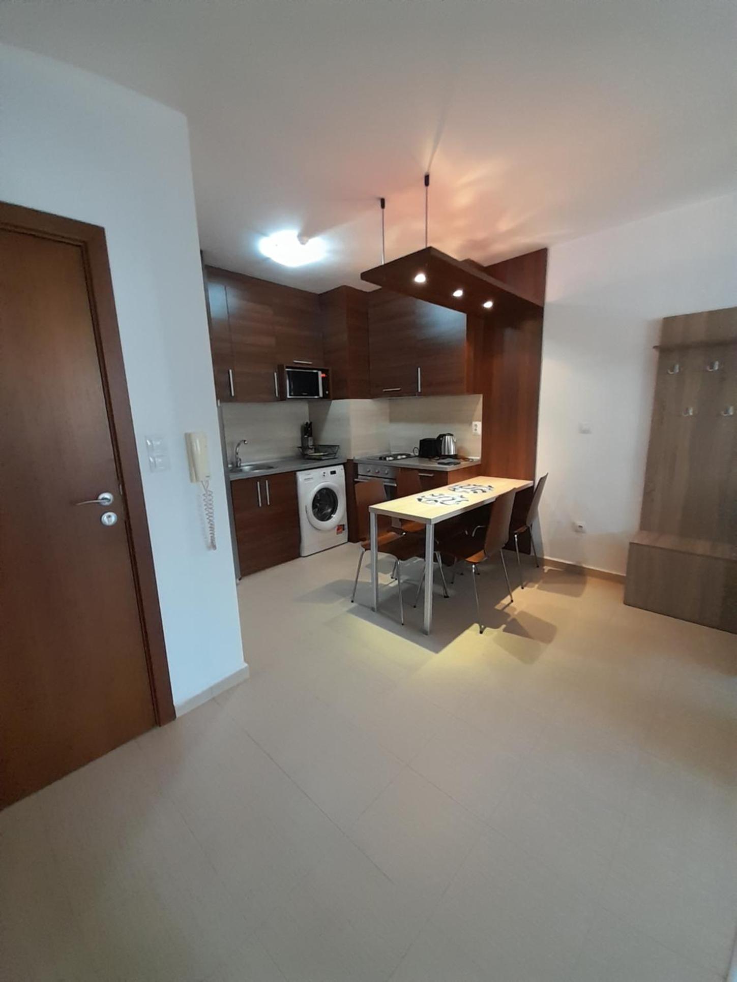 Apartments Belvedere B303