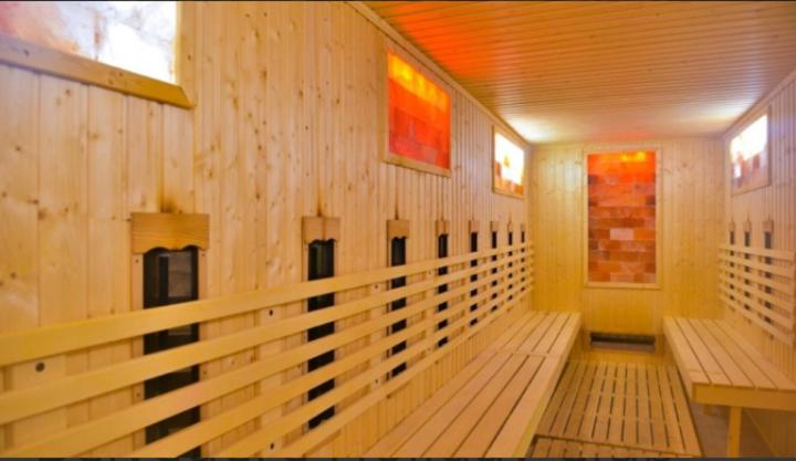 Apartments Belvedere B303