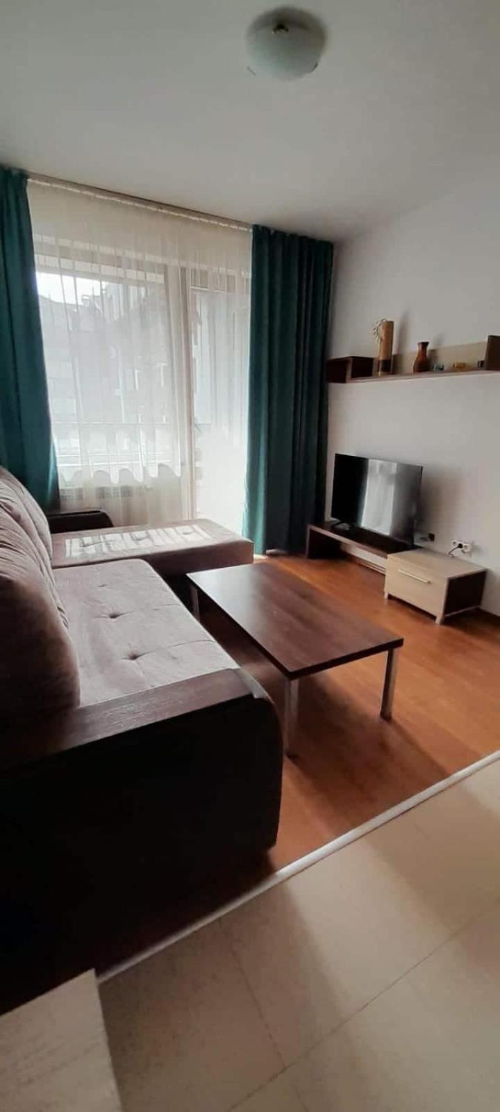 Apartments Belvedere B303