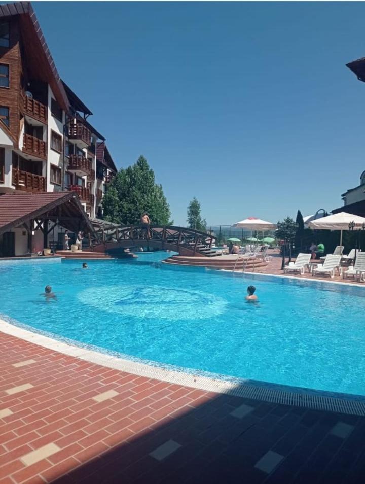 Apartments Belvedere B303