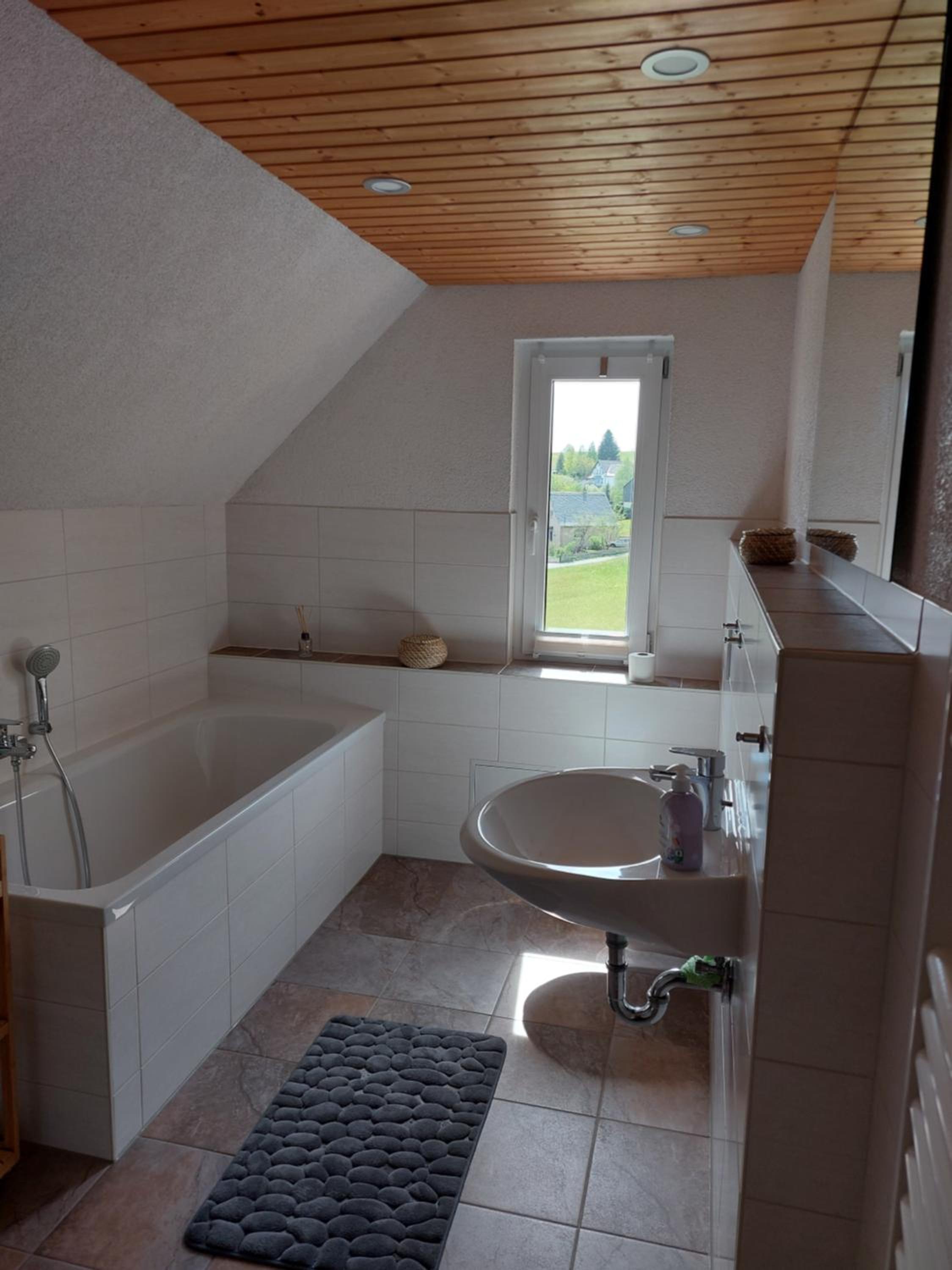 Ferienwohnung Seifert
