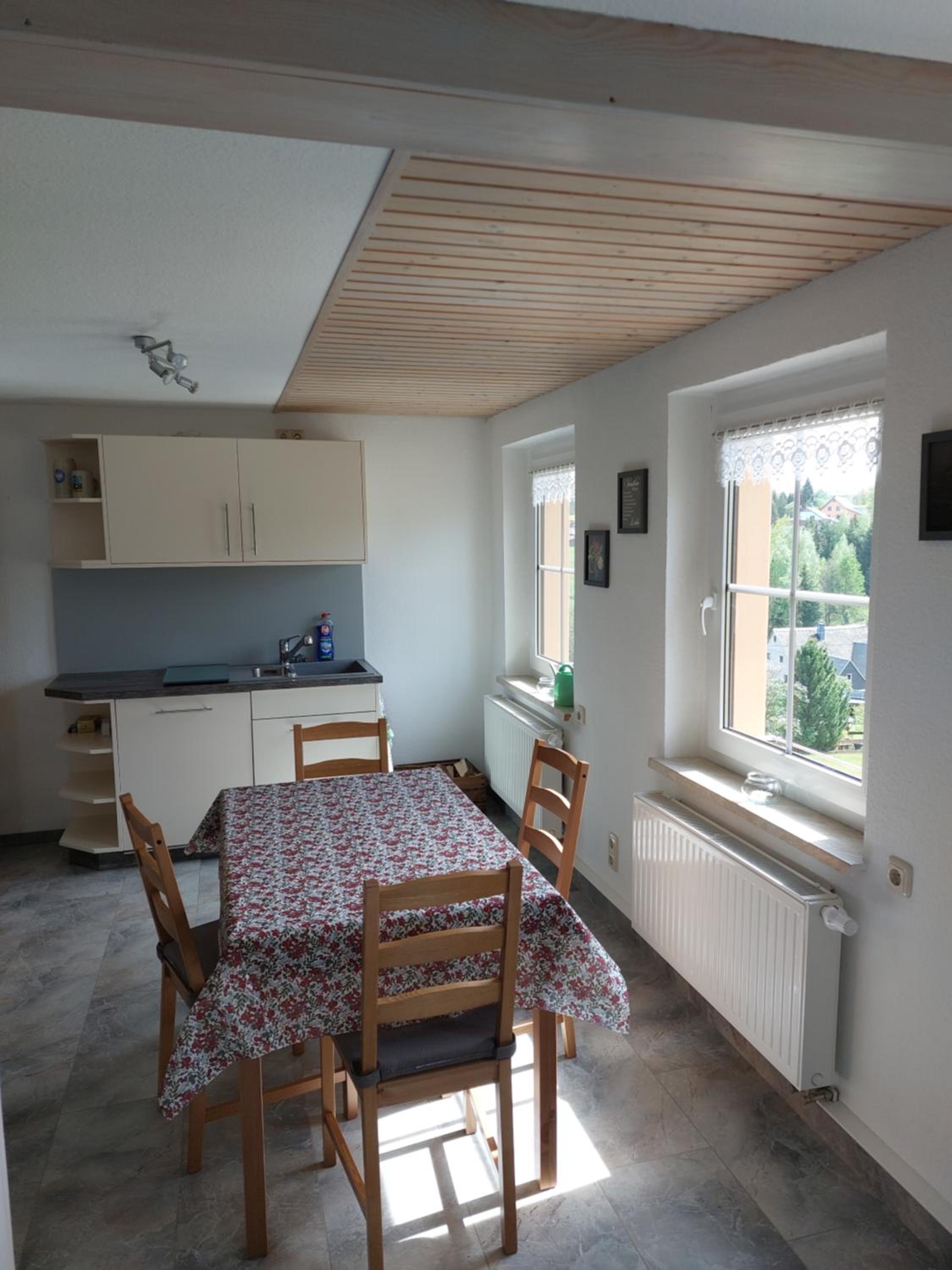 Ferienwohnung Seifert