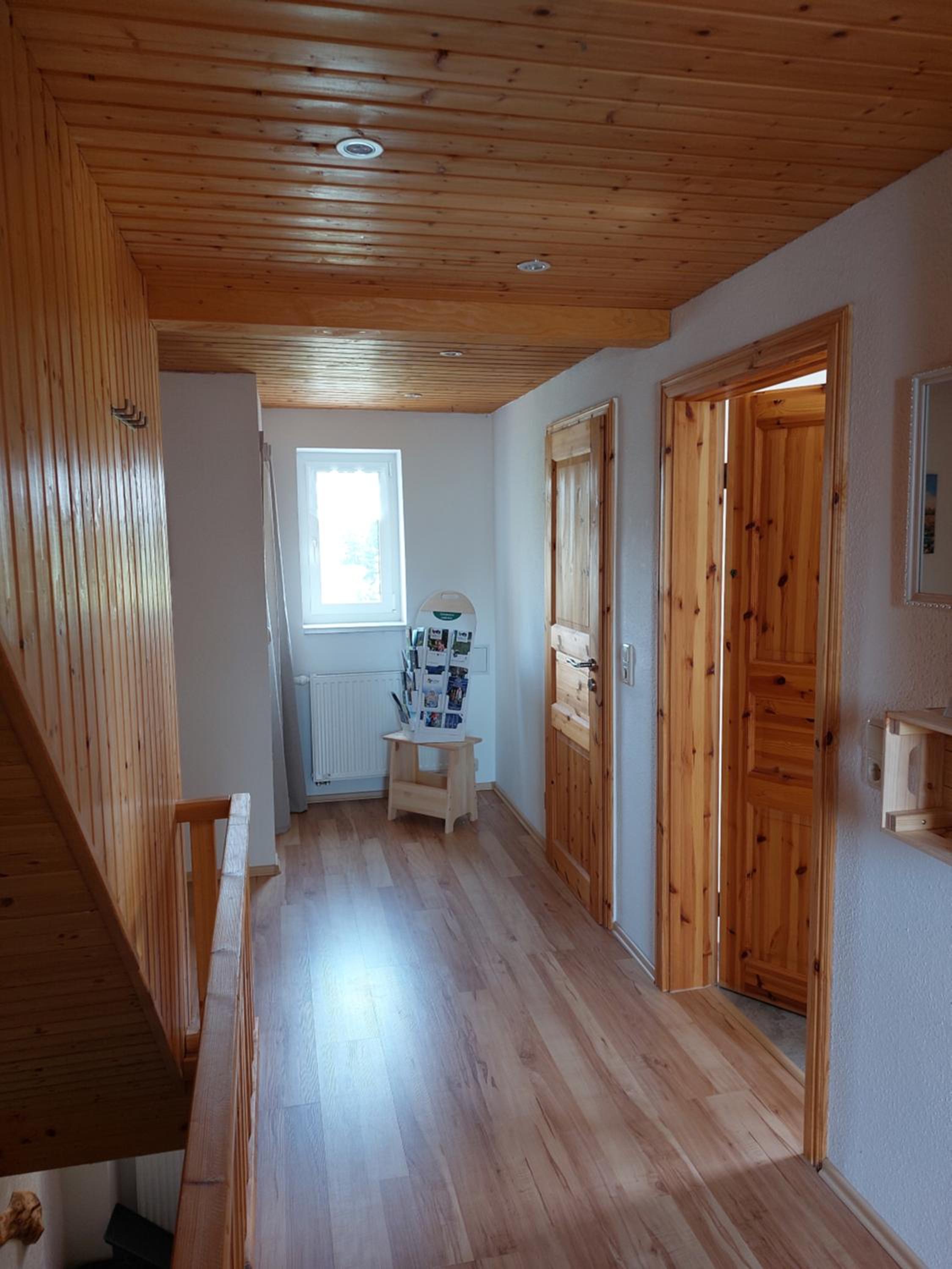 Ferienwohnung Seifert