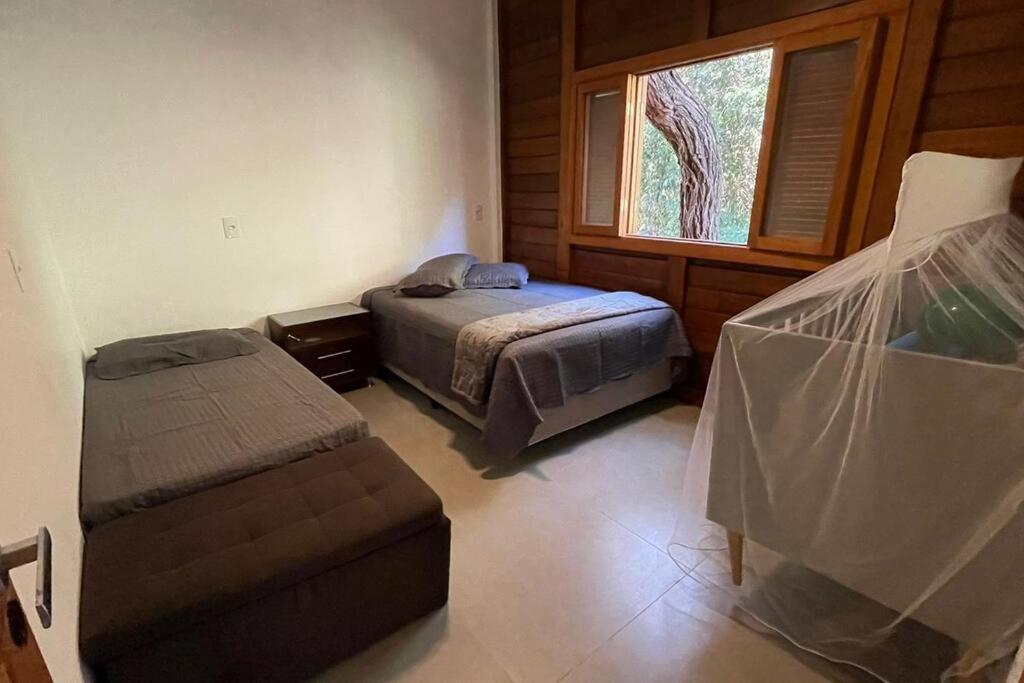 Casa na Beira do Rio na Barragem Carmo do Cajuru