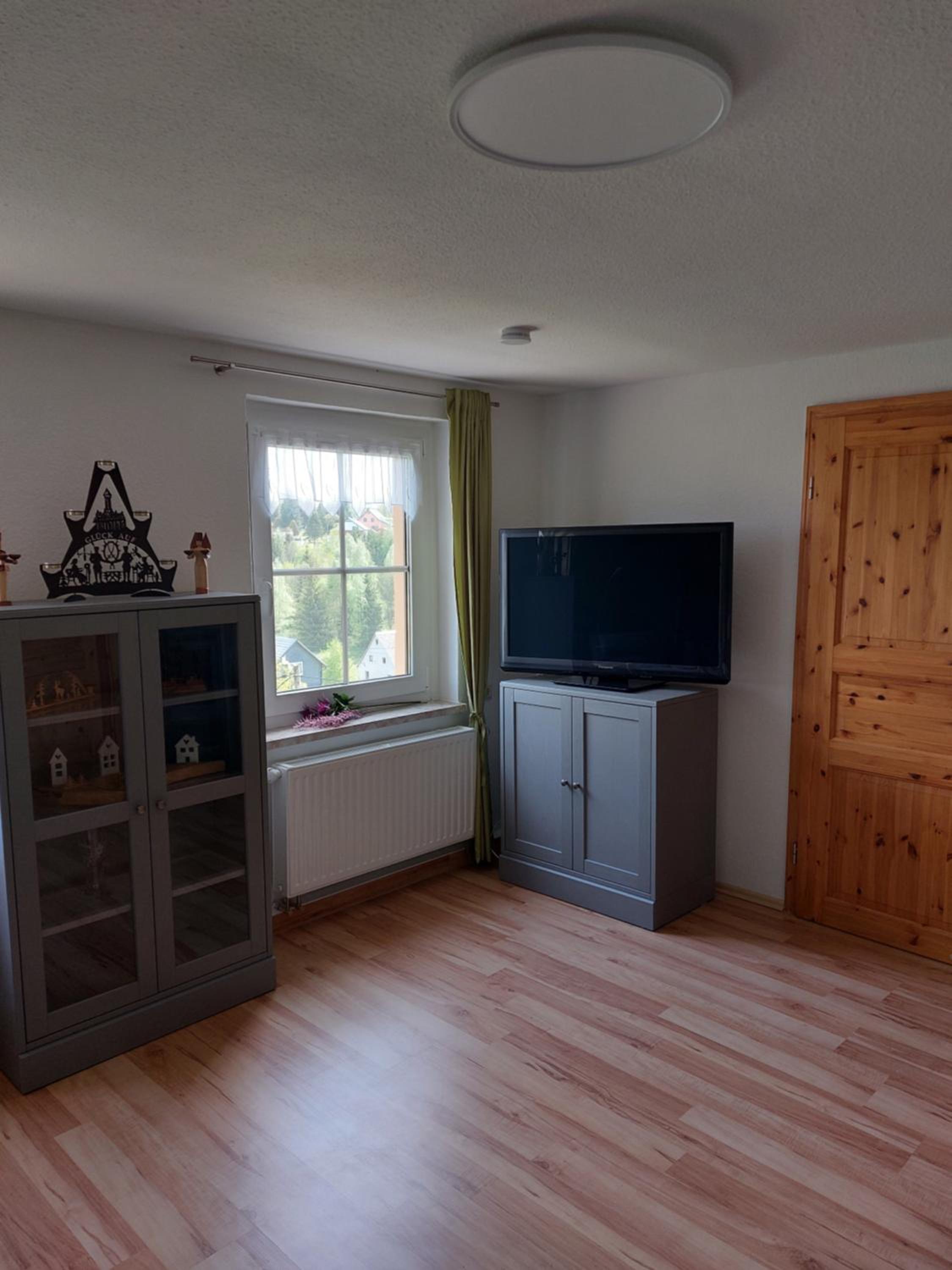 Ferienwohnung Seifert