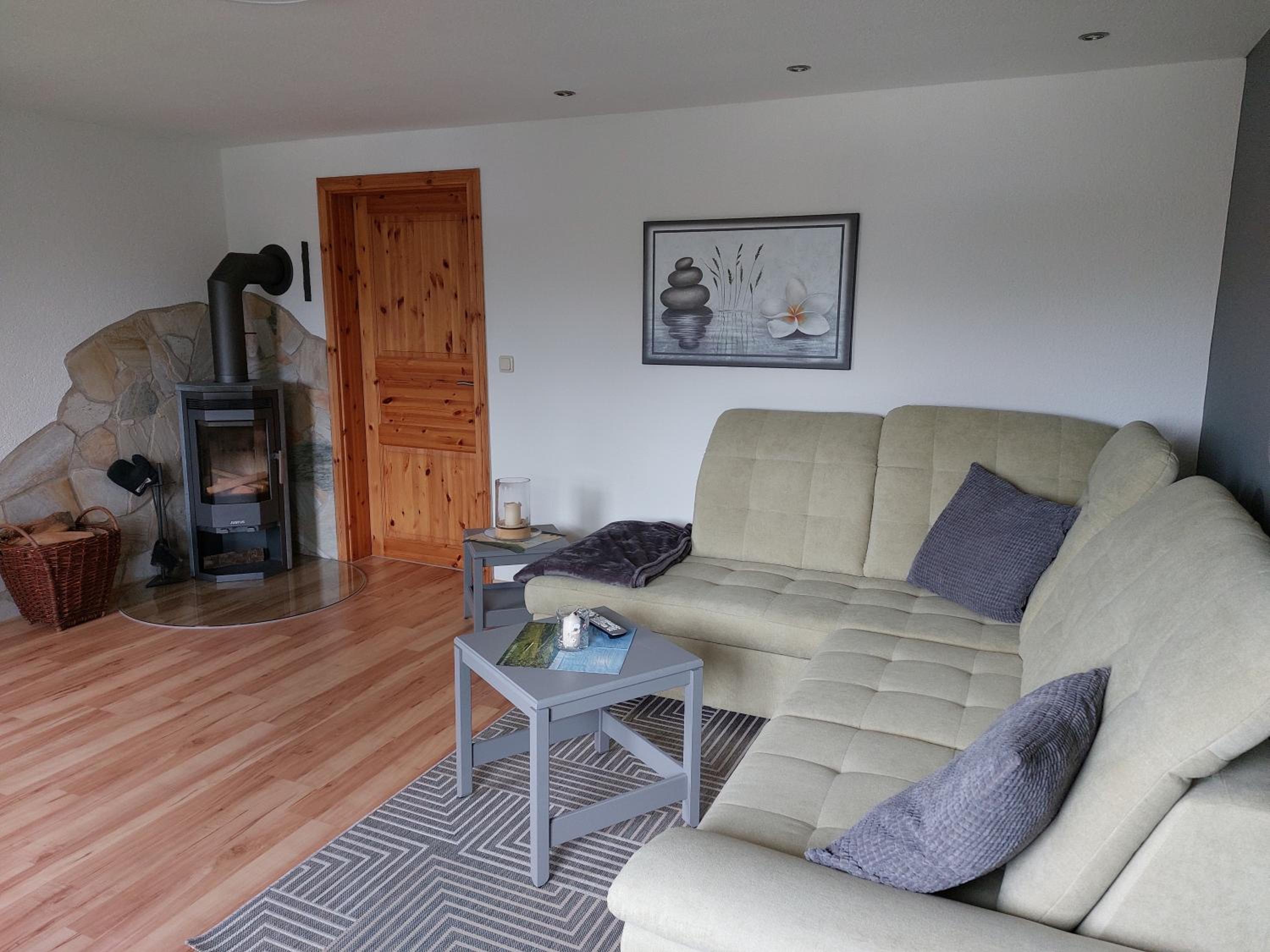 Ferienwohnung Seifert