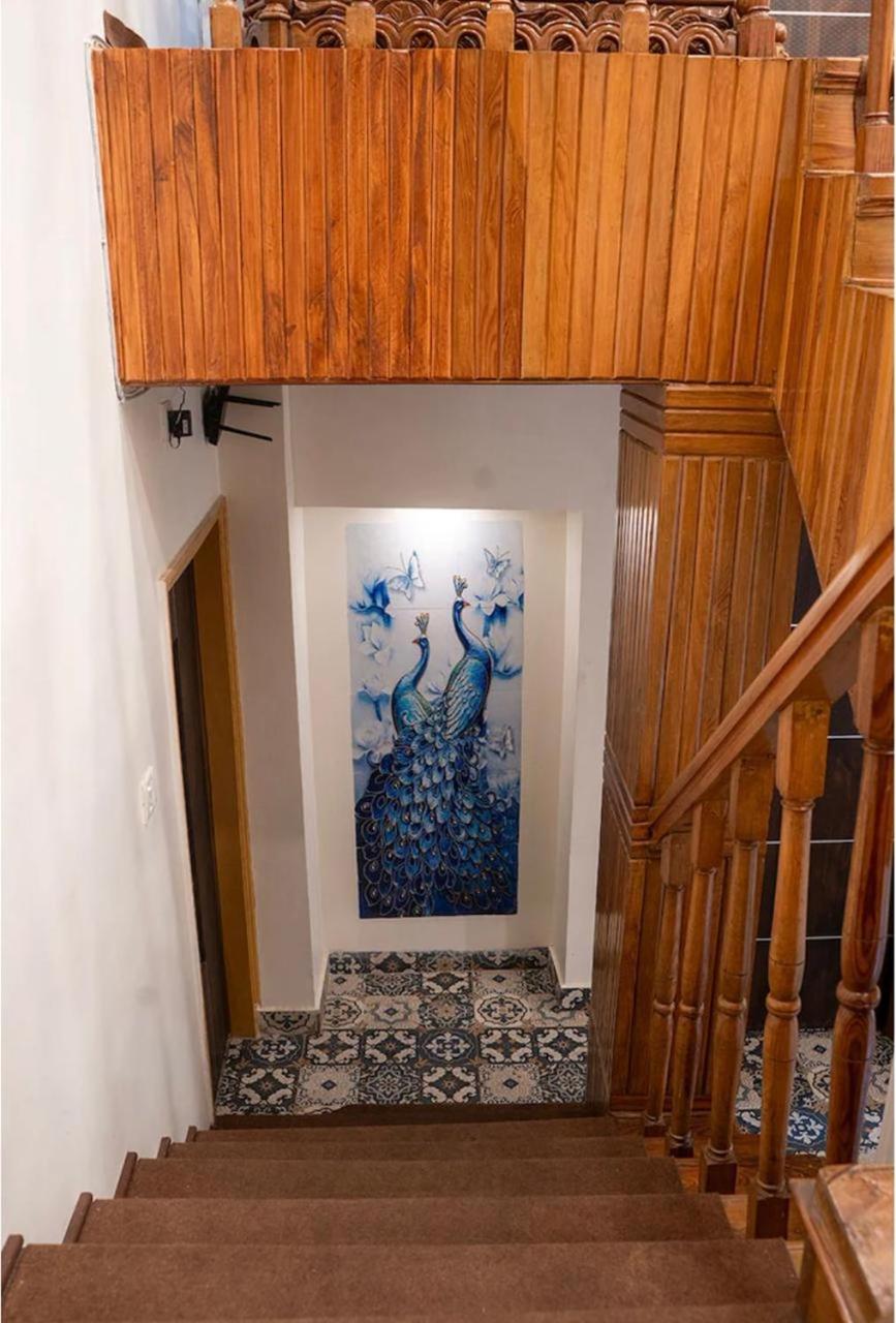 Paravyom homestay