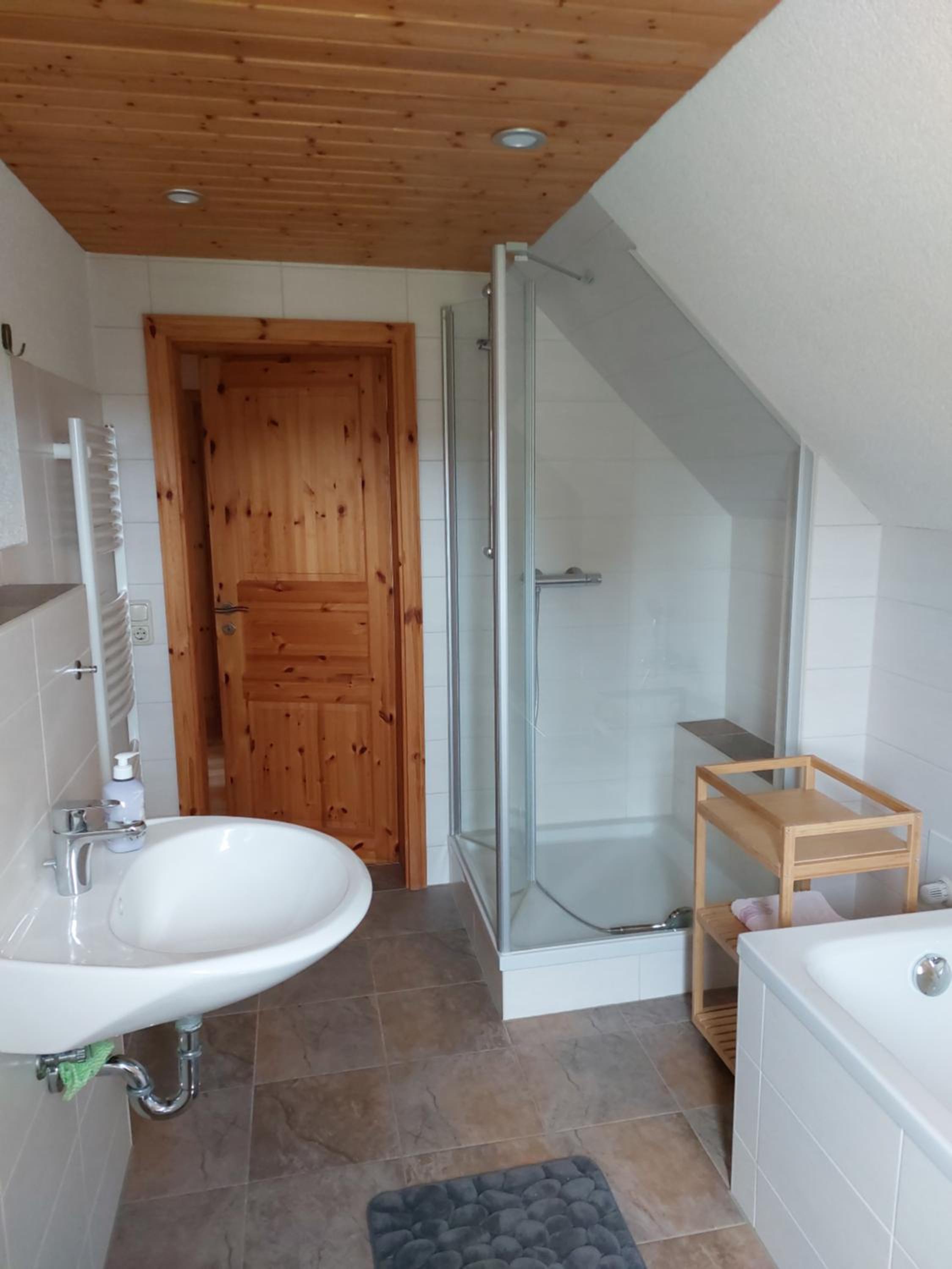 Ferienwohnung Seifert