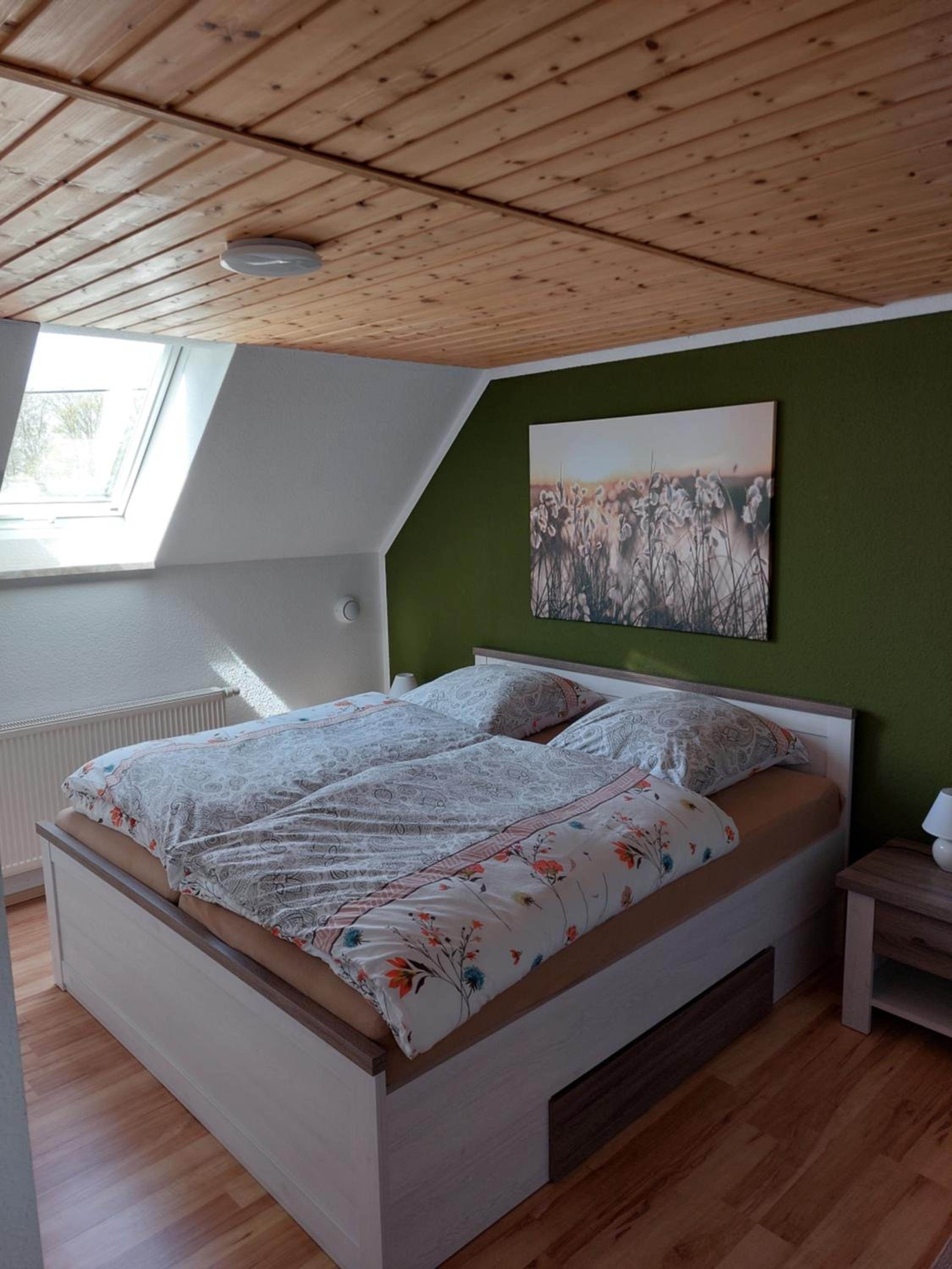 Ferienwohnung Seifert