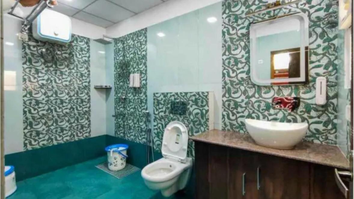 Paravyom homestay