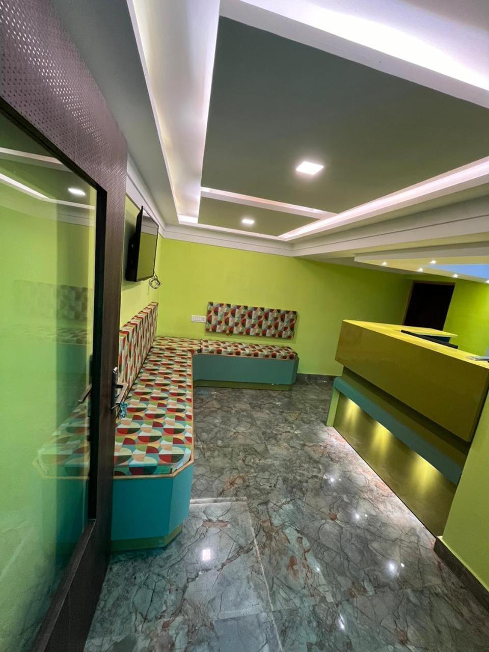 Paravyom homestay