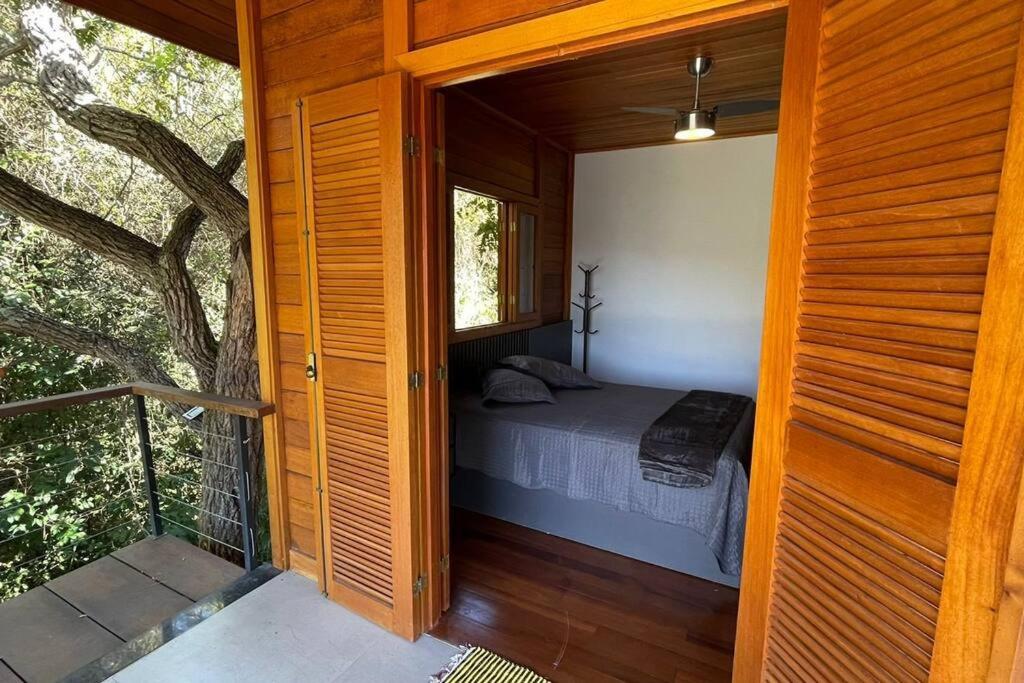 Casa na Beira do Rio na Barragem Carmo do Cajuru