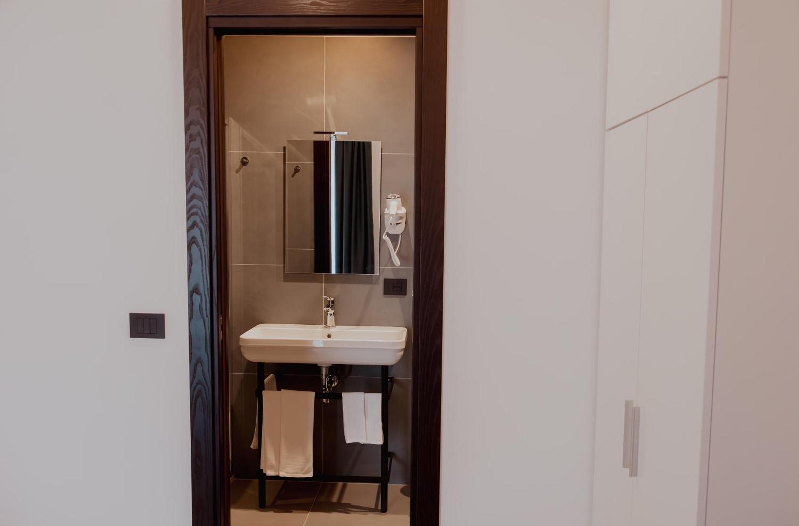 VicoLetto Bed and Breakfast view 2