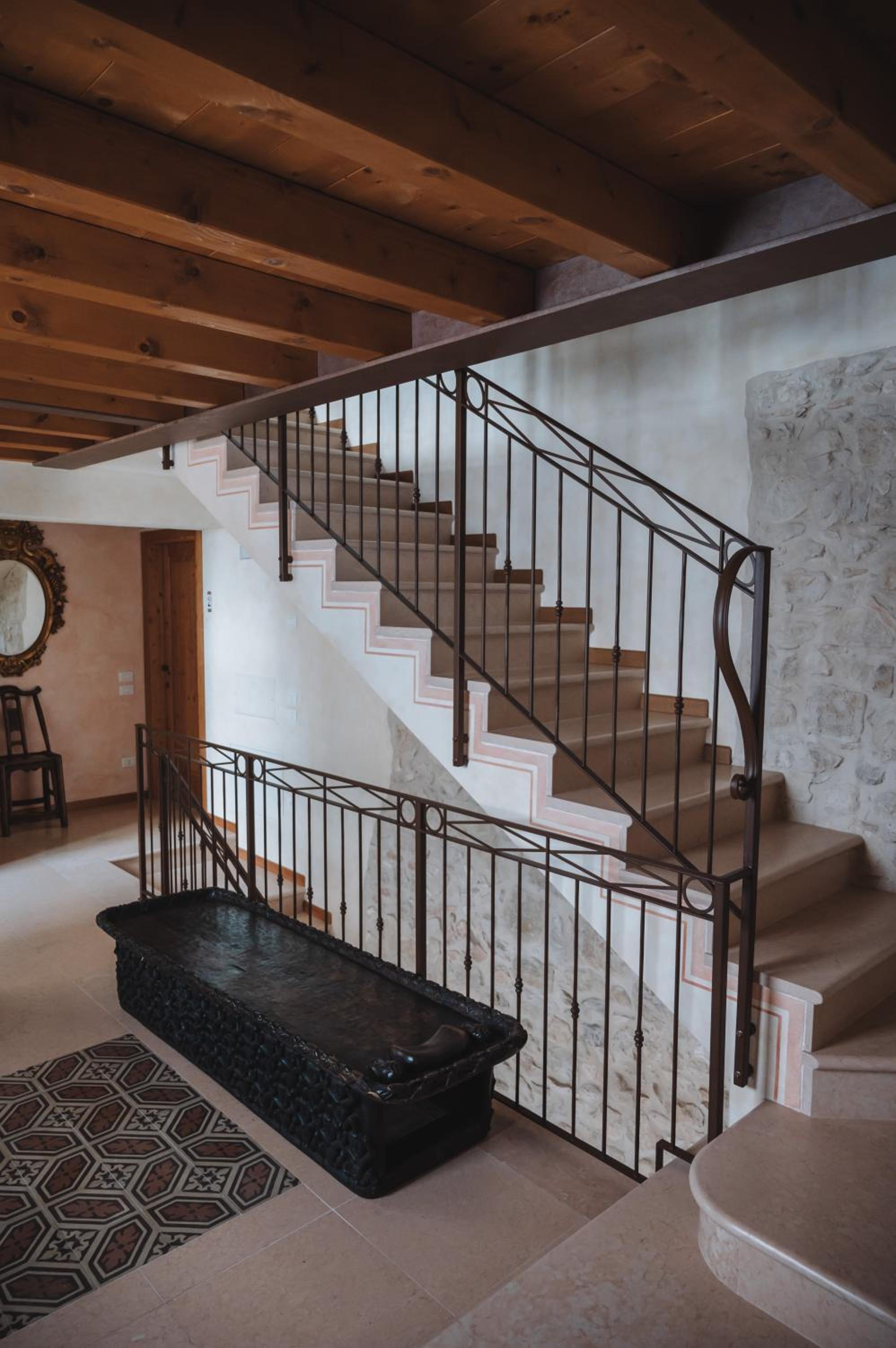 Agriturismo Valentina Cubi