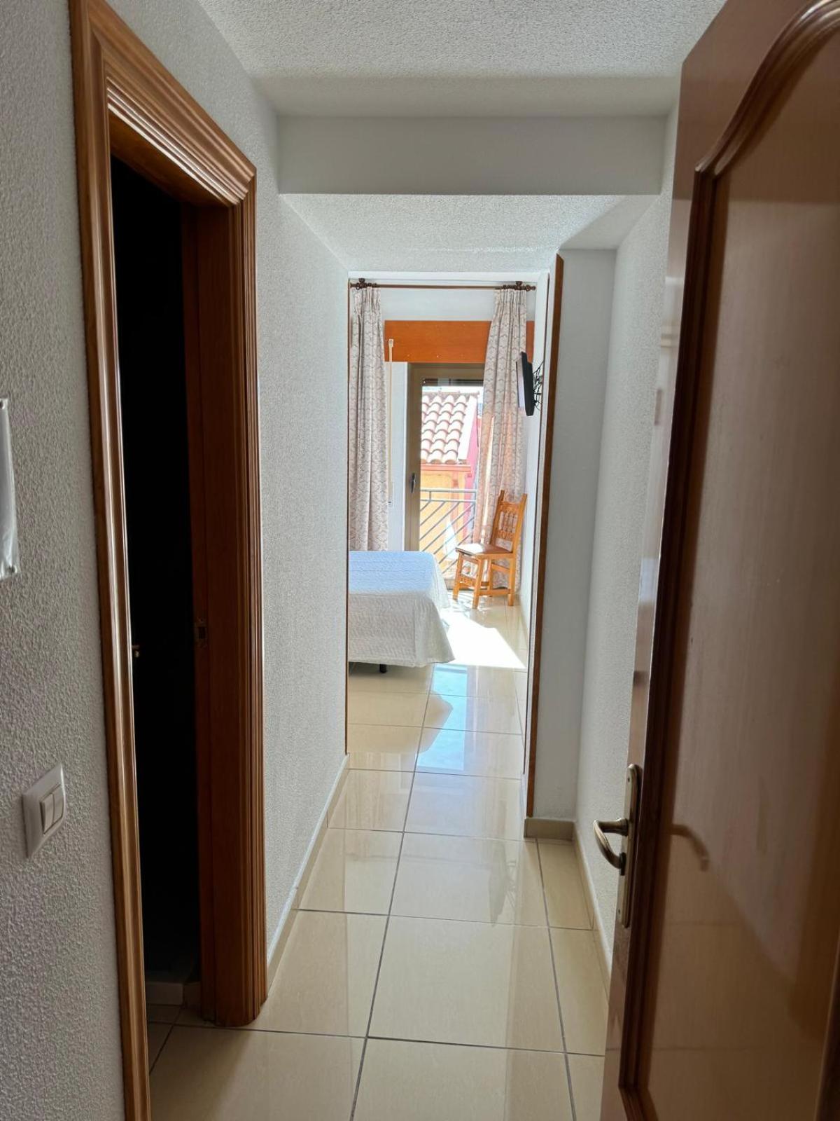 Hostal de Cazalegas
