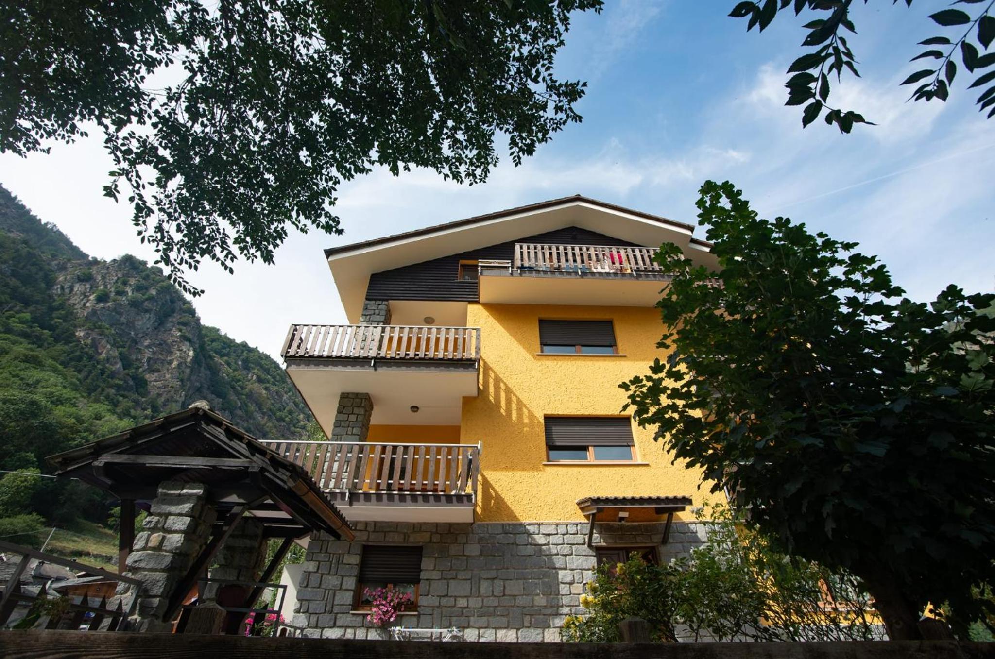 Casa Vacanze Roberto