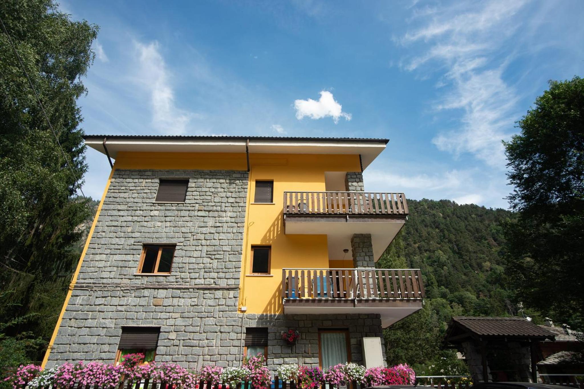 Casa Vacanze Roberto