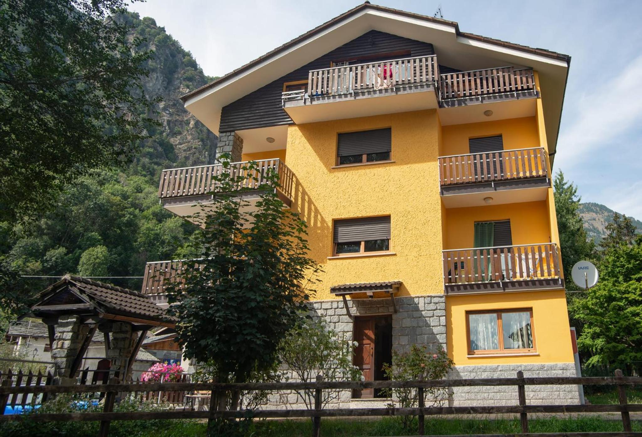 building