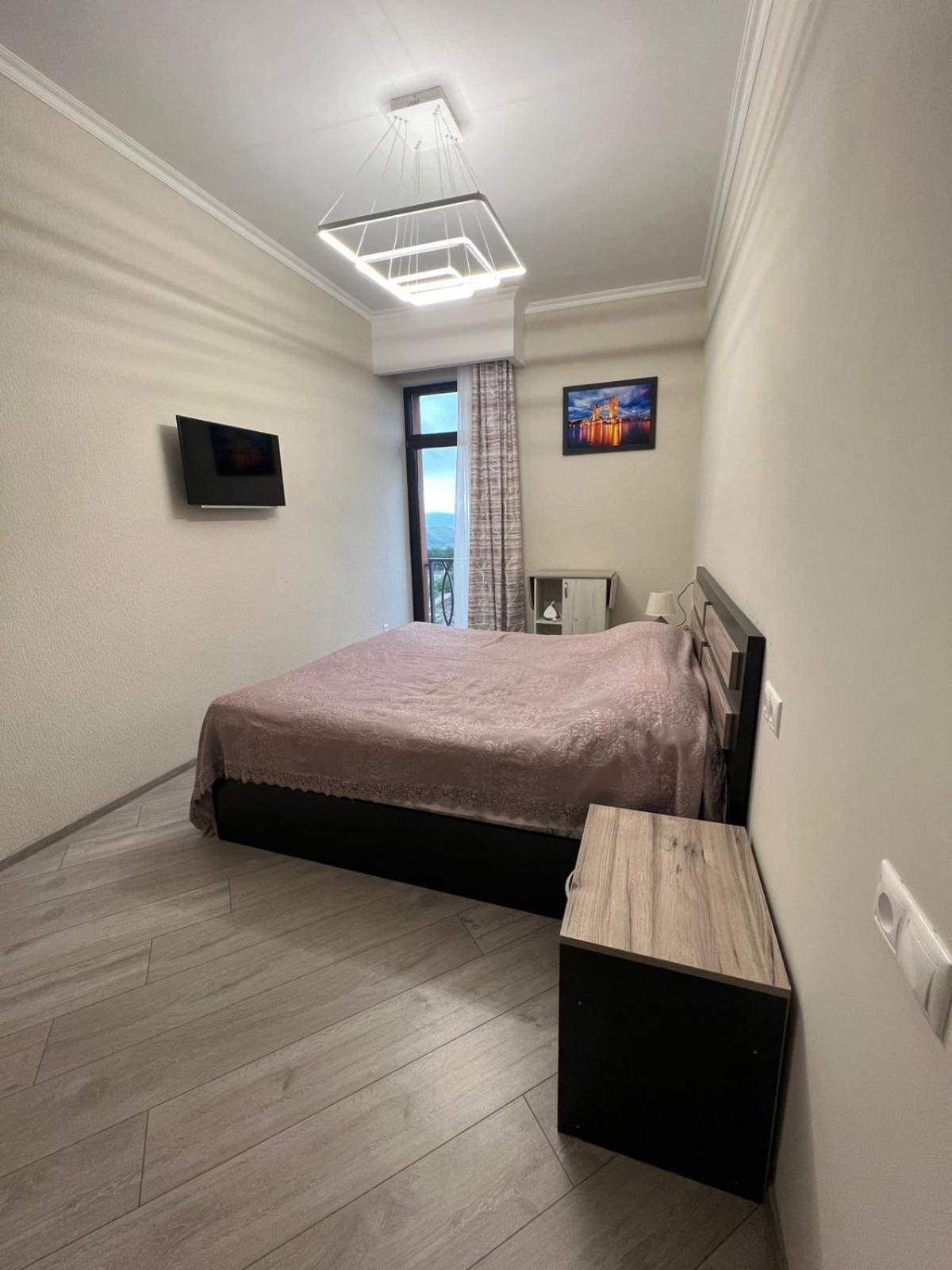 Cozy apart in Tsaghkadzor with Beautifull View
