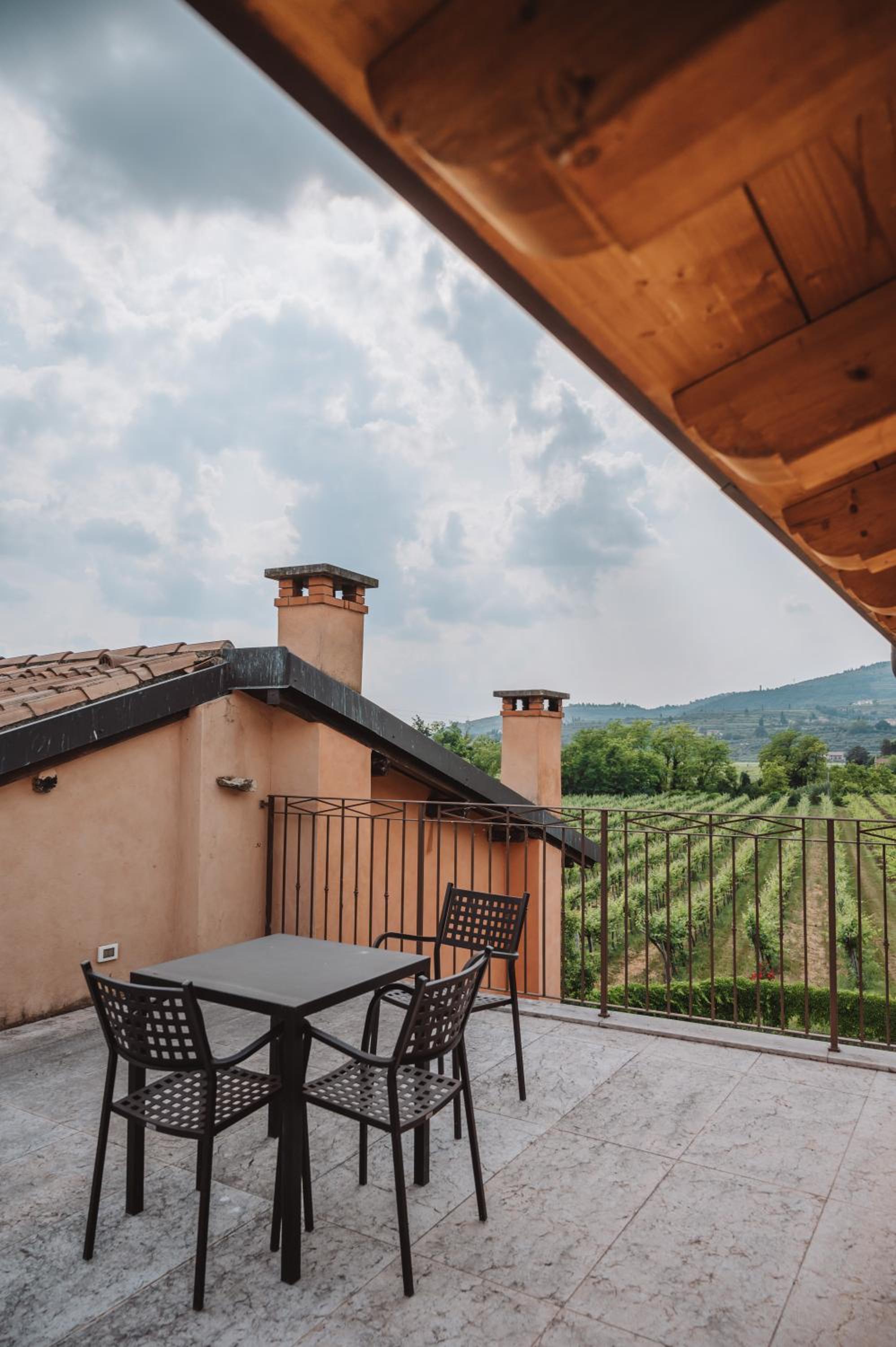 Agriturismo Valentina Cubi