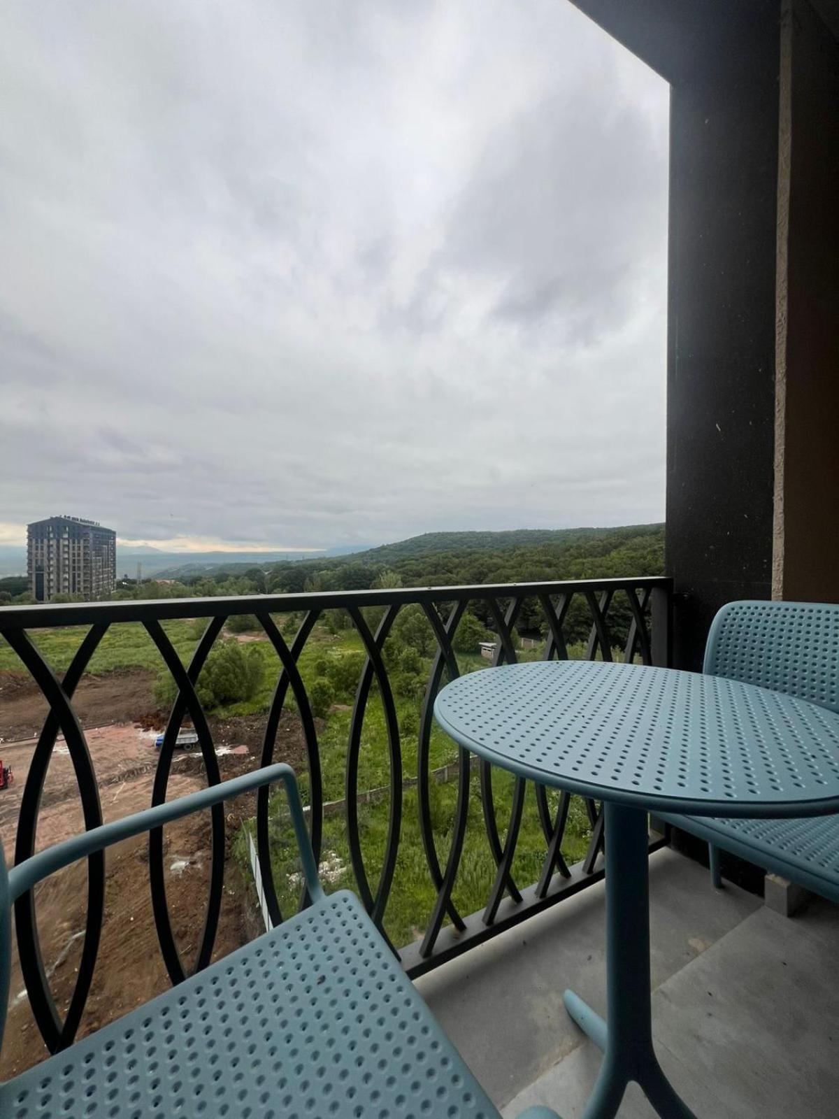 Cozy apart in Tsaghkadzor with Beautifull View