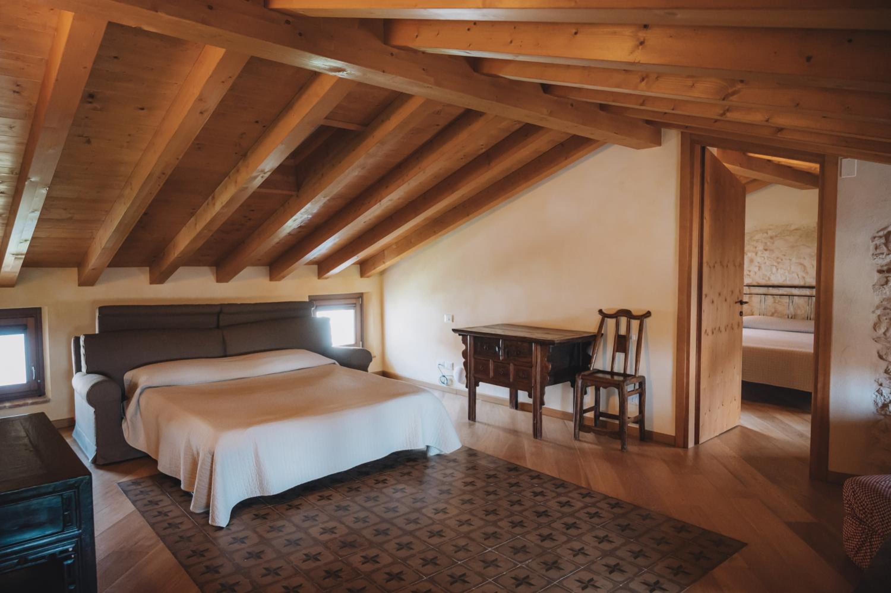 Agriturismo Valentina Cubi