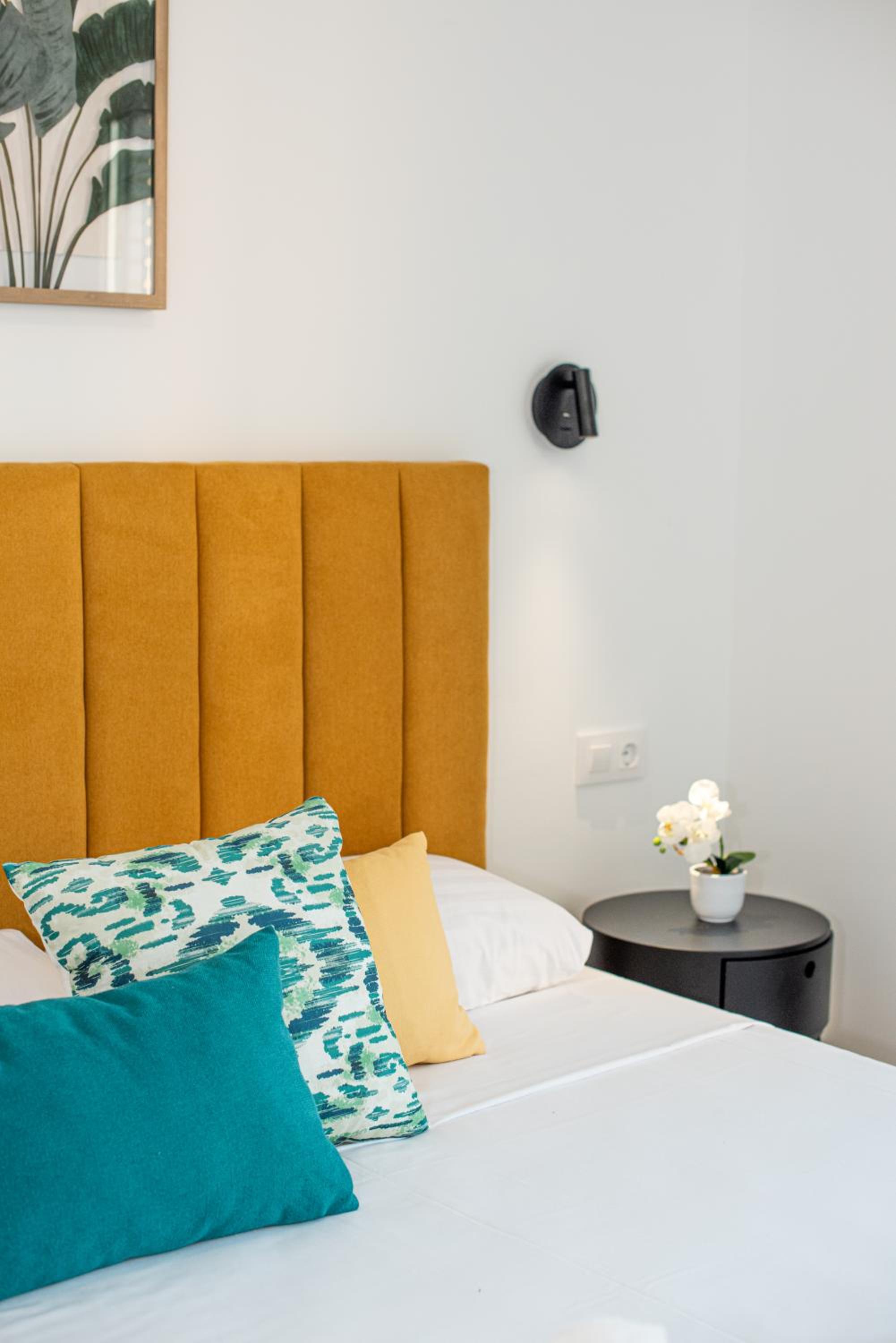 Myflats Mid-Term Alicante Beach