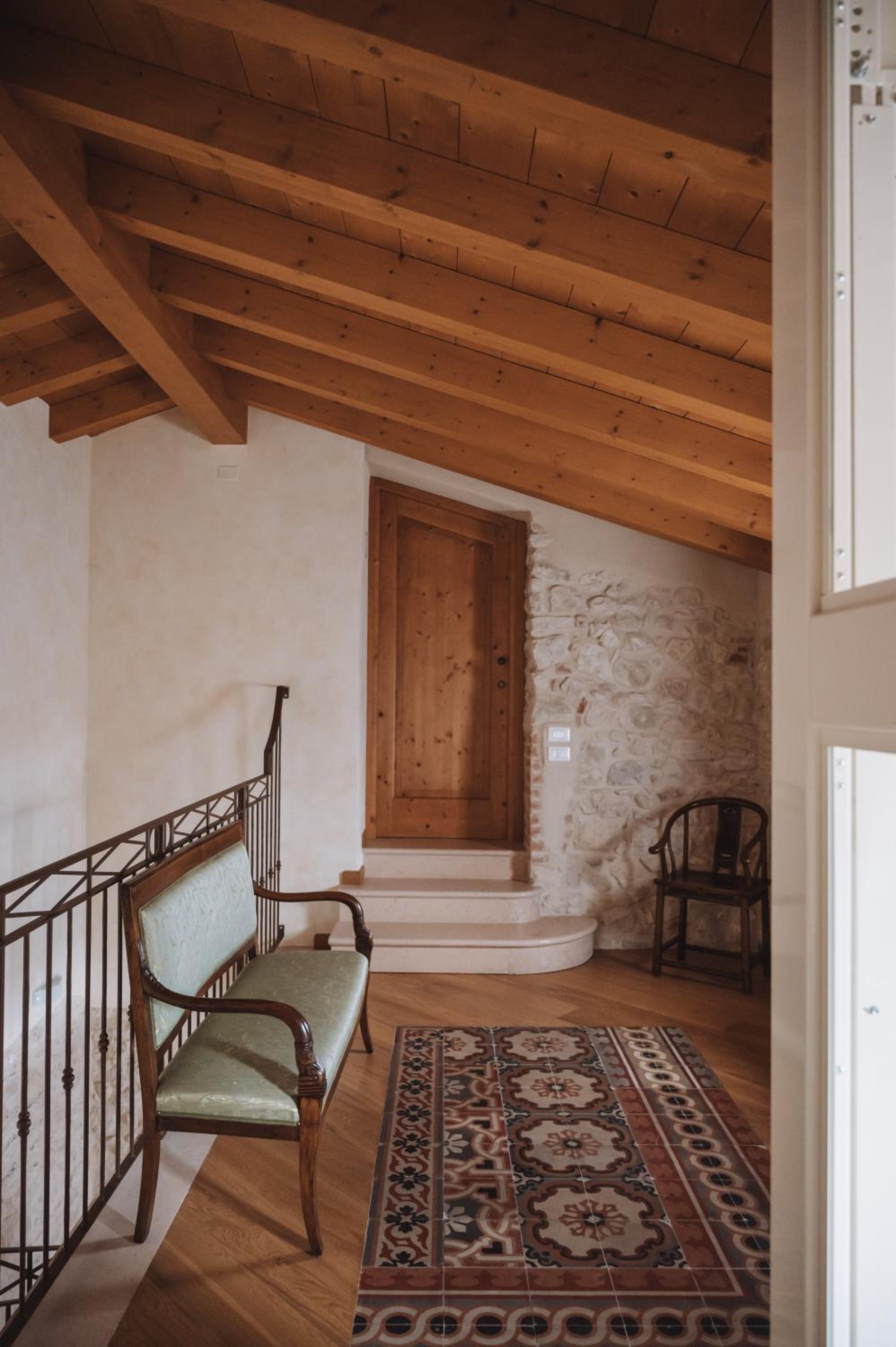 Agriturismo Valentina Cubi