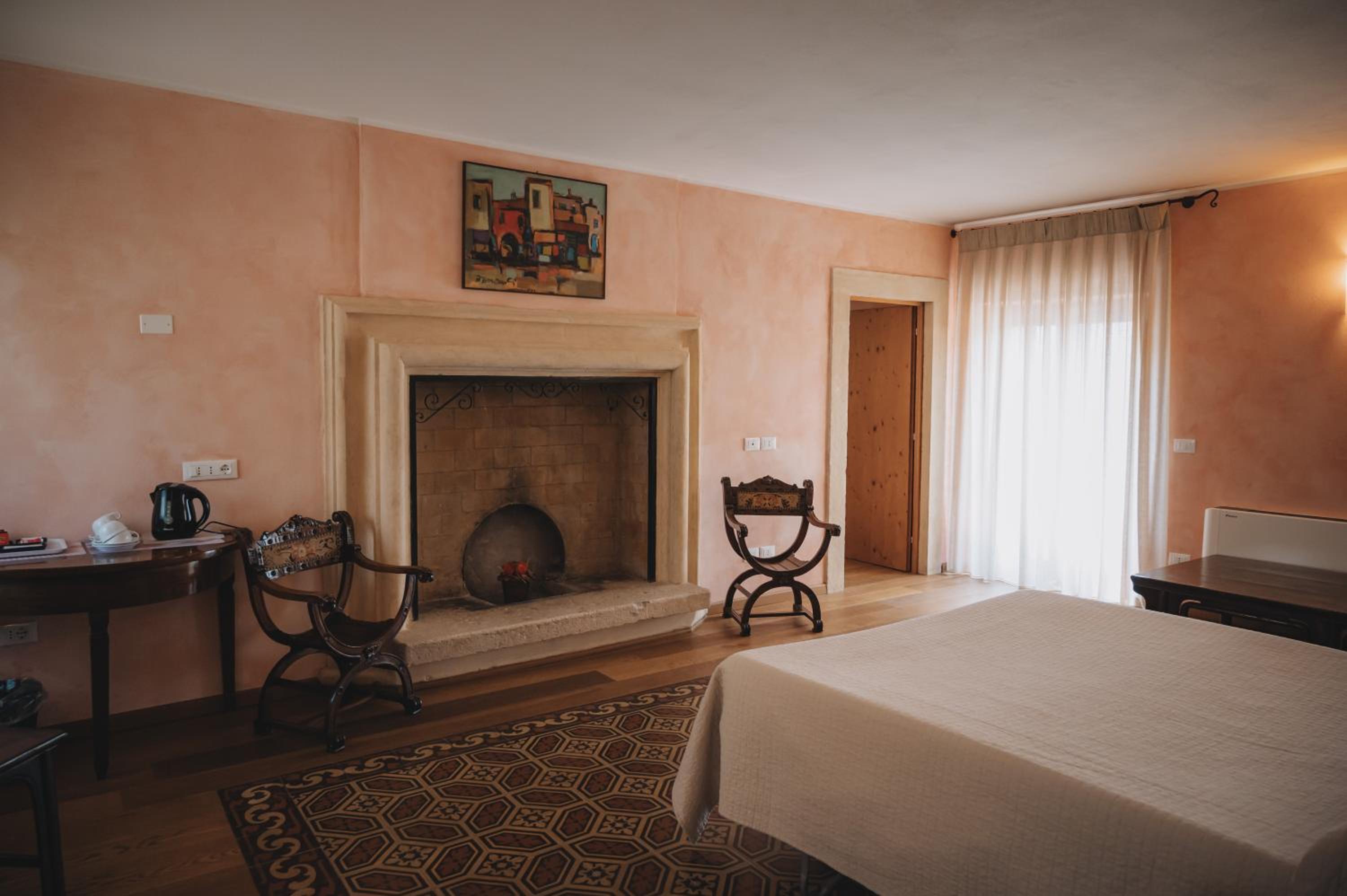 Agriturismo Valentina Cubi
