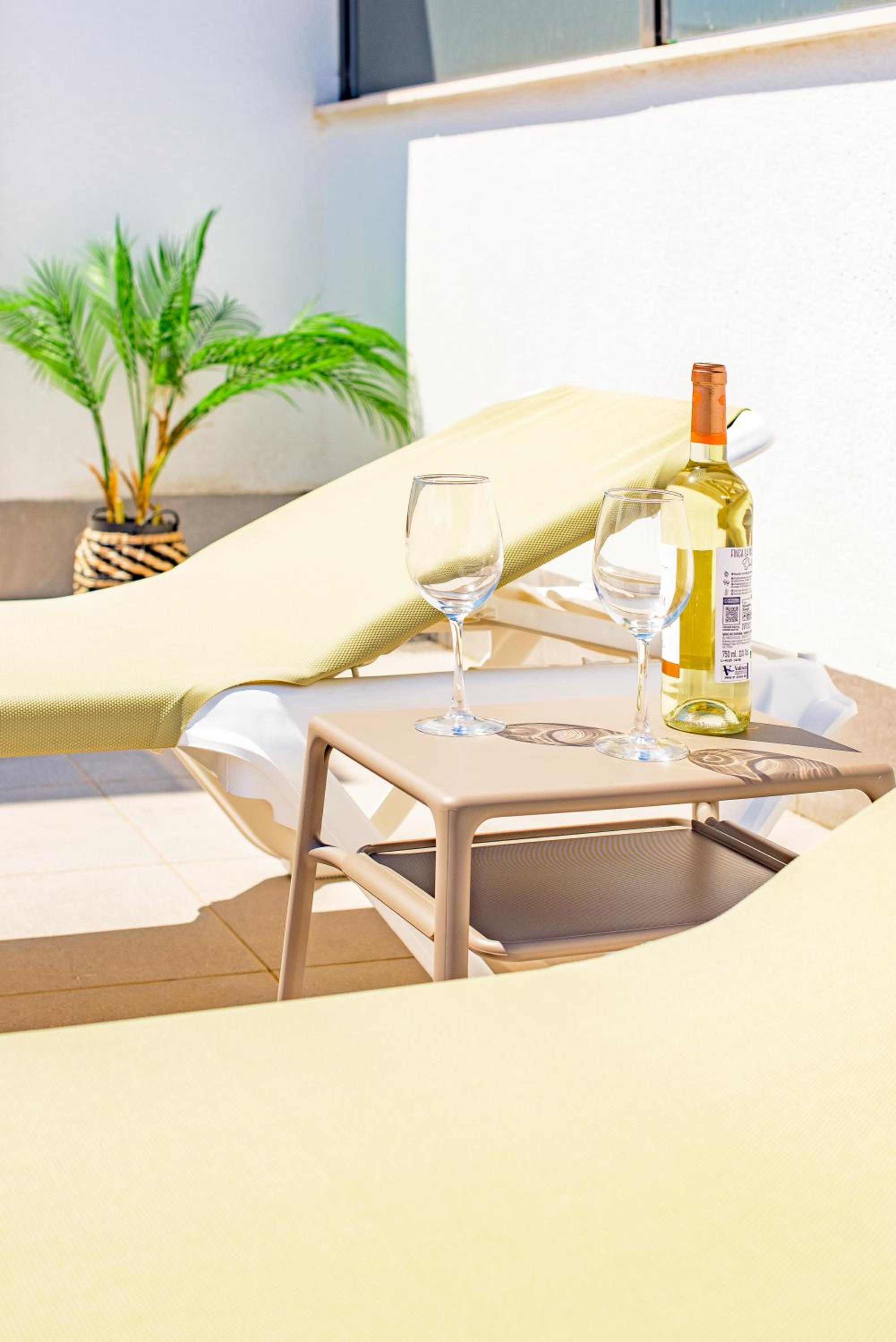 Myflats Mid-Term Alicante Beach
