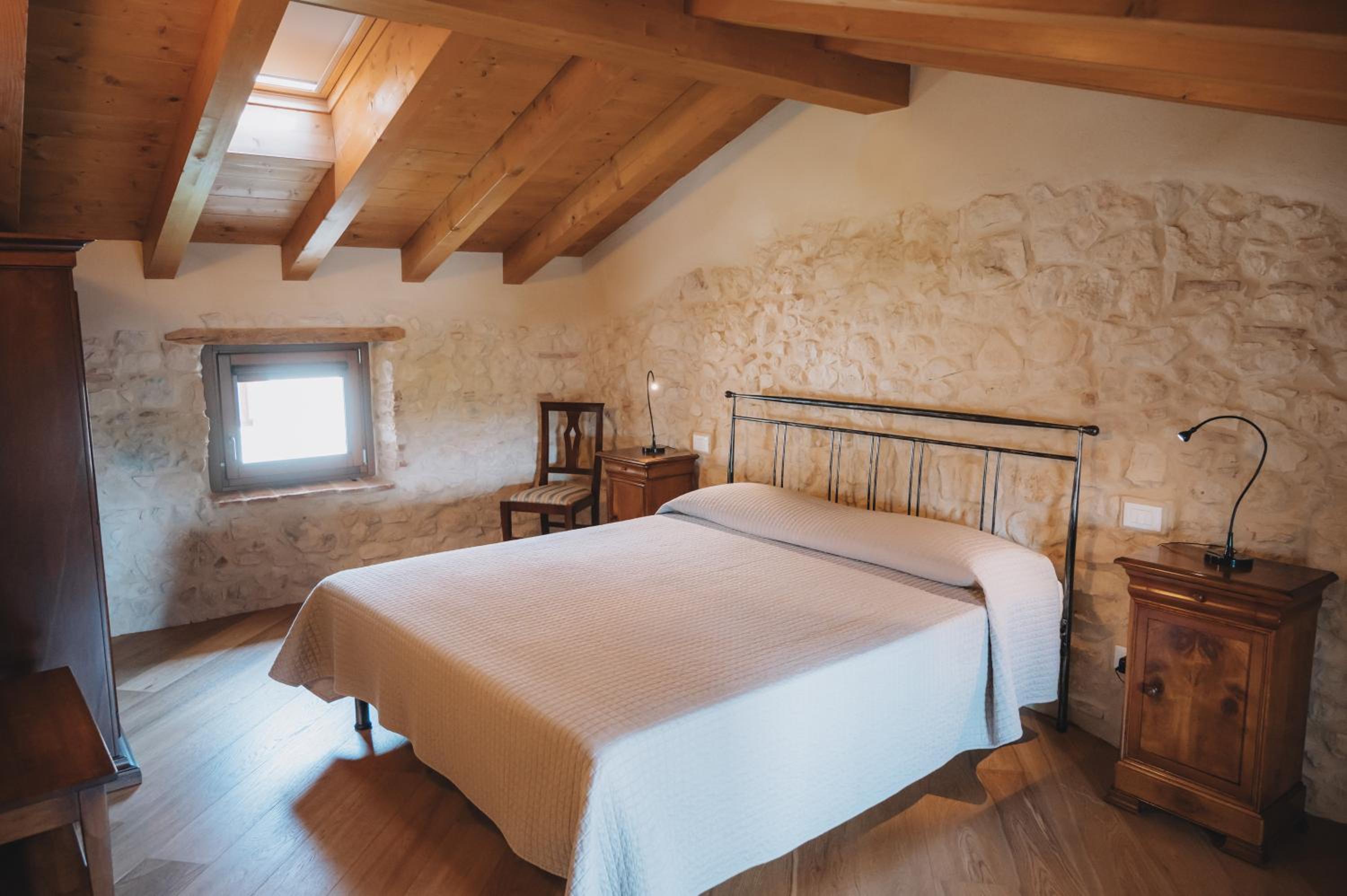 Agriturismo Valentina Cubi