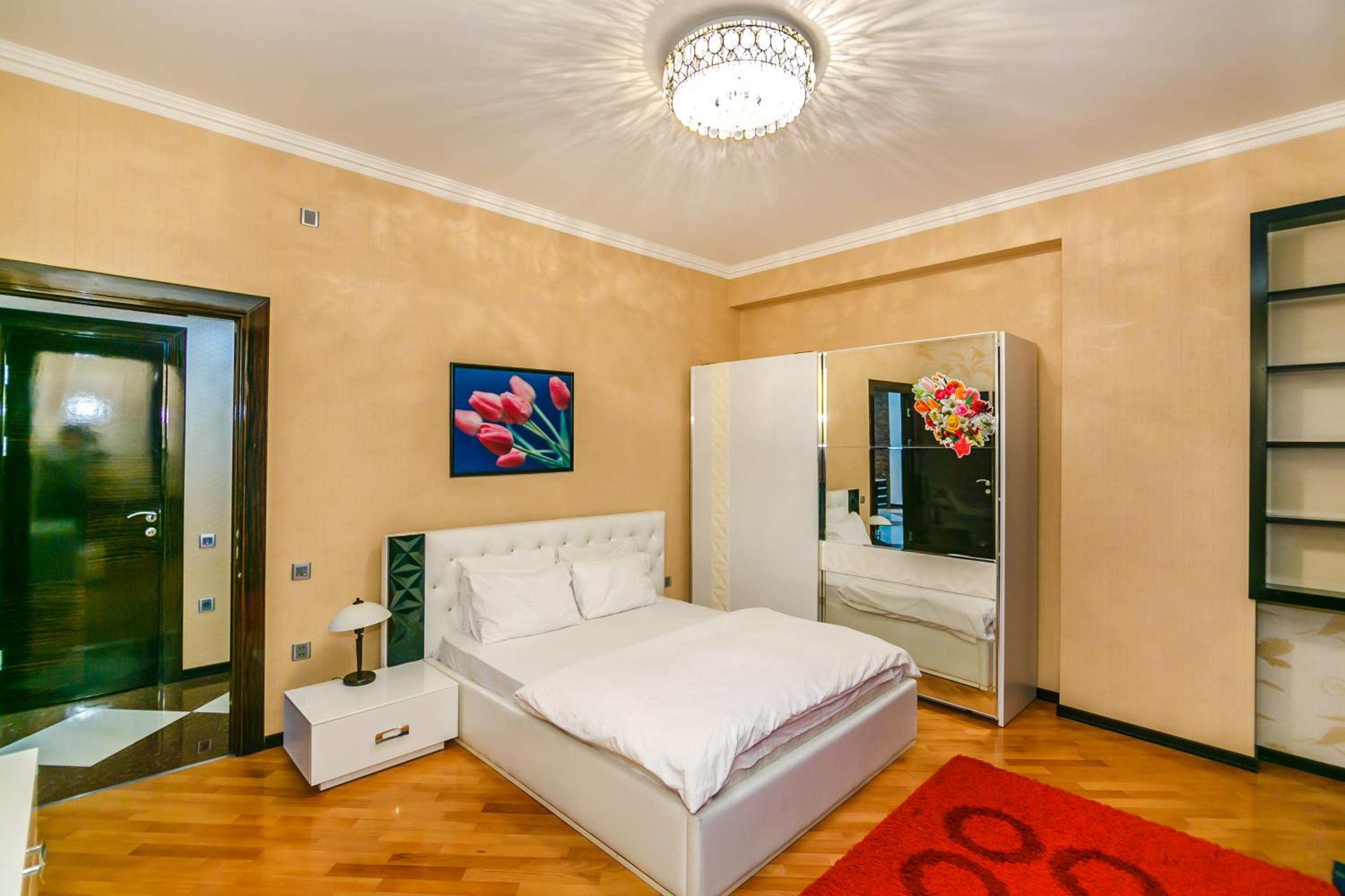 SEA VIEW HOTEL APARTMENT ViP MC DONALD'S