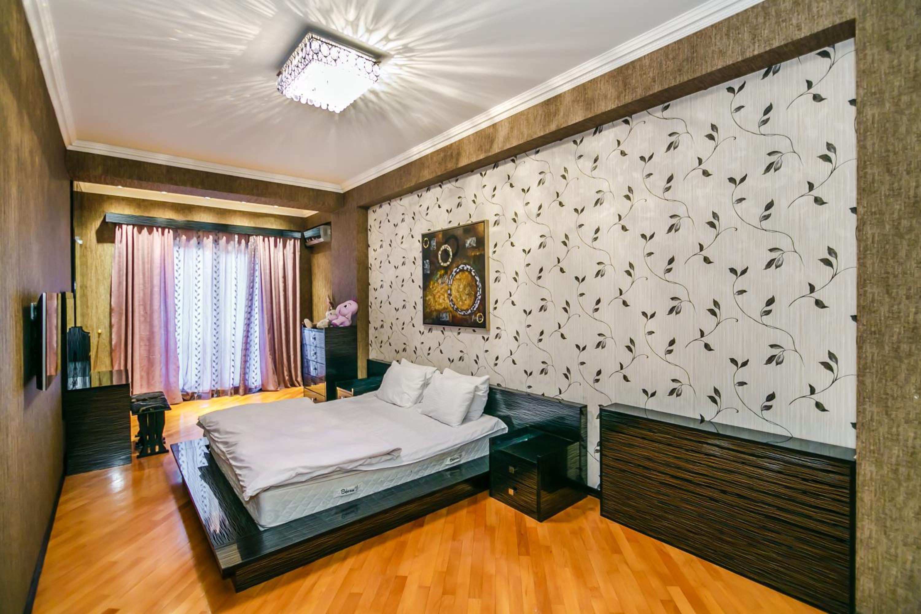 SEA VIEW HOTEL APARTMENT ViP MC DONALD'S
